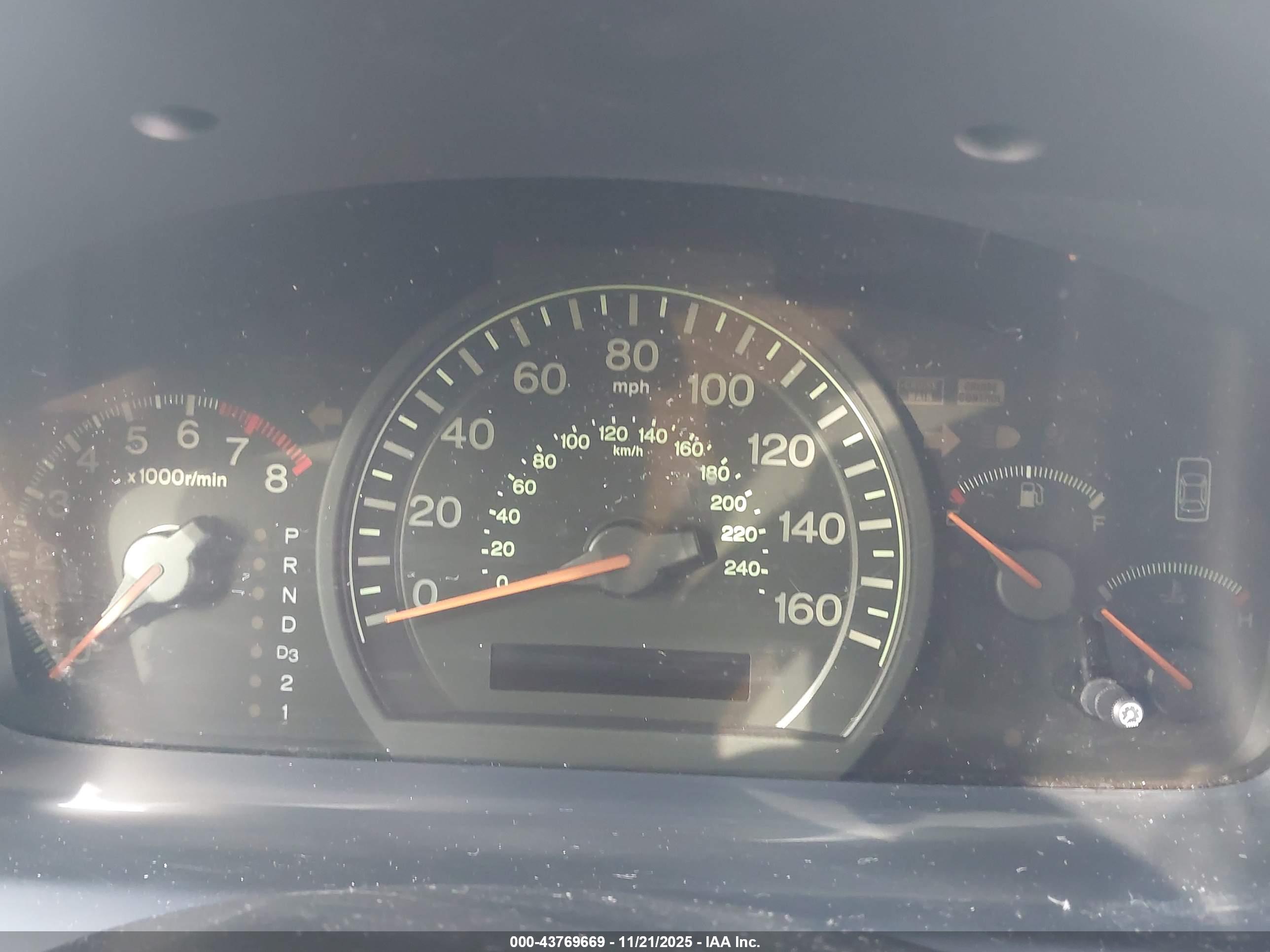HONDA ACCORD image 7