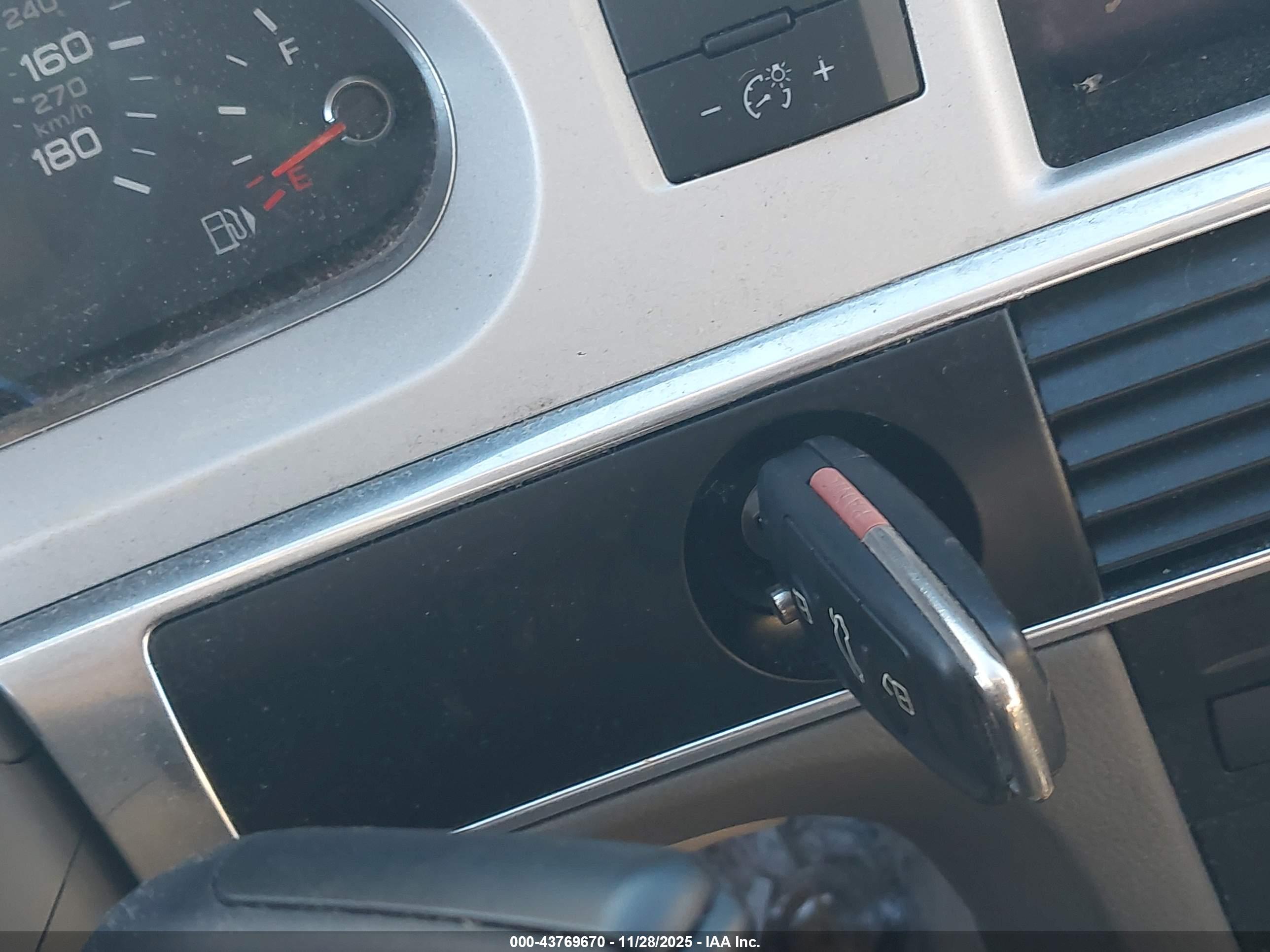 AUDI A6 image 11