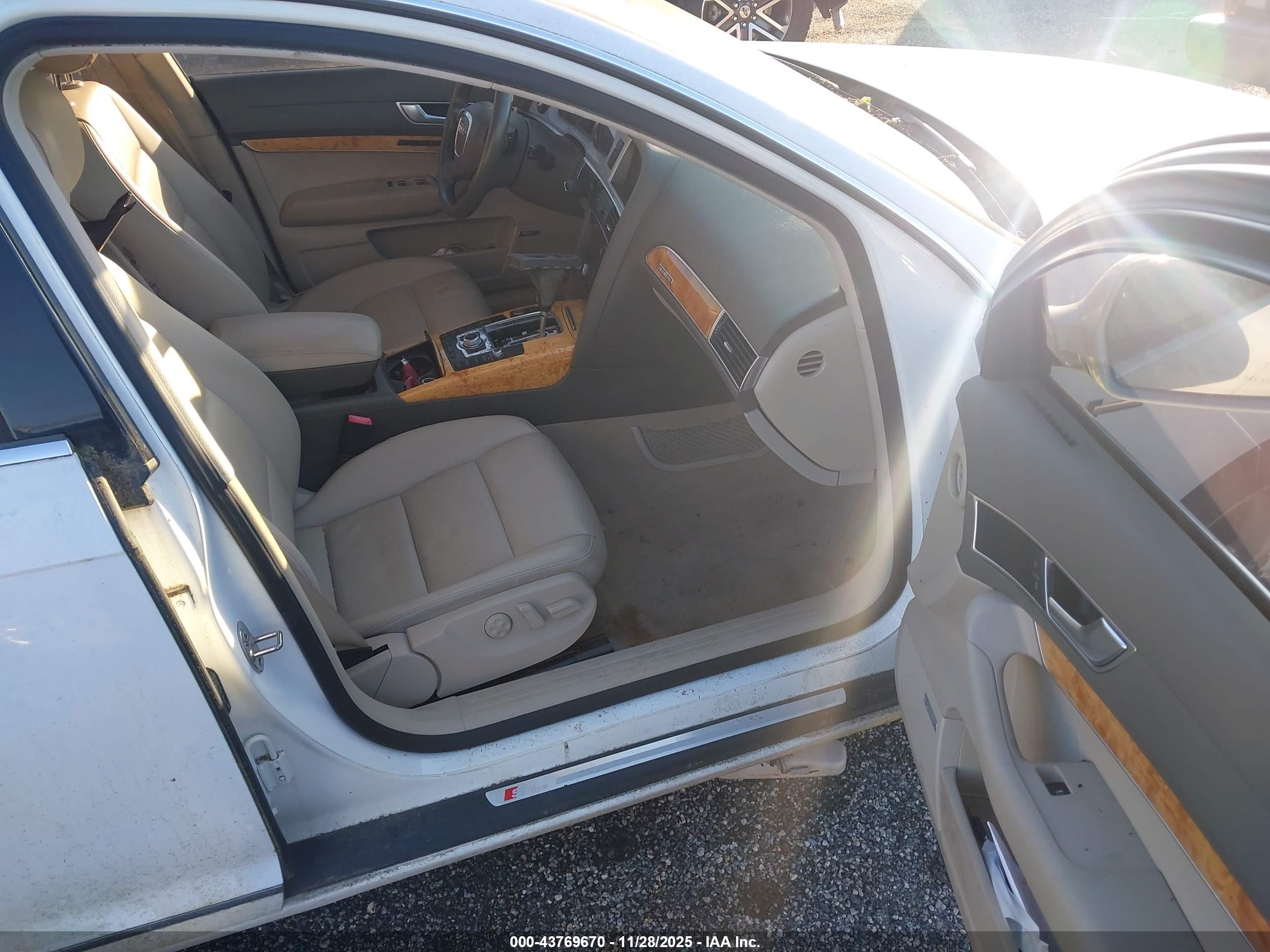 AUDI A6 image 5