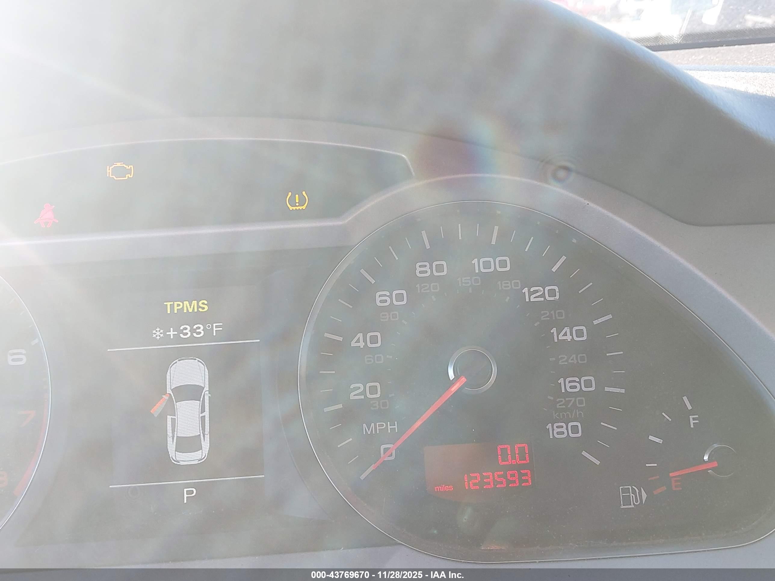 AUDI A6 image 7