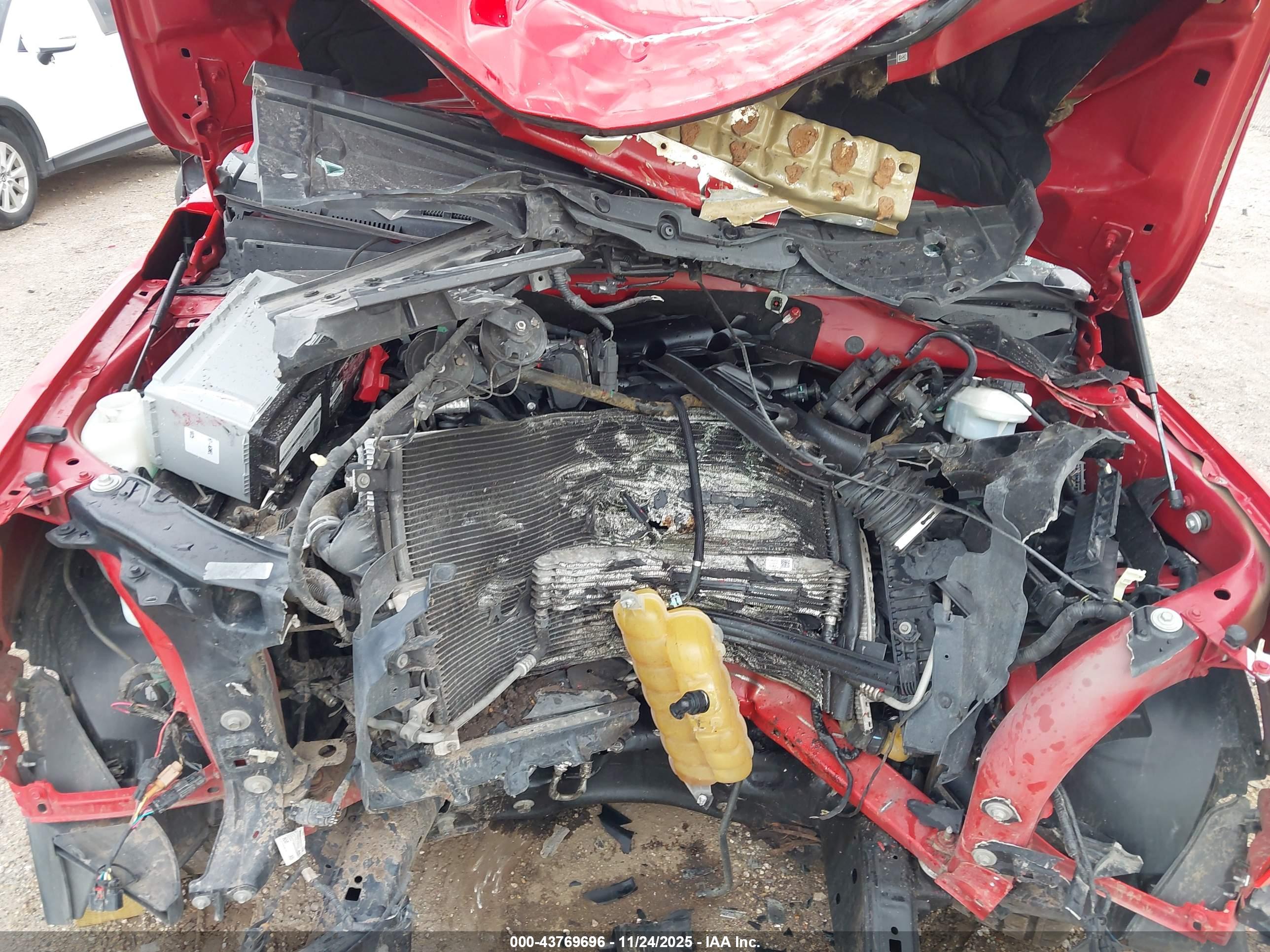 FORD F-150 image 10