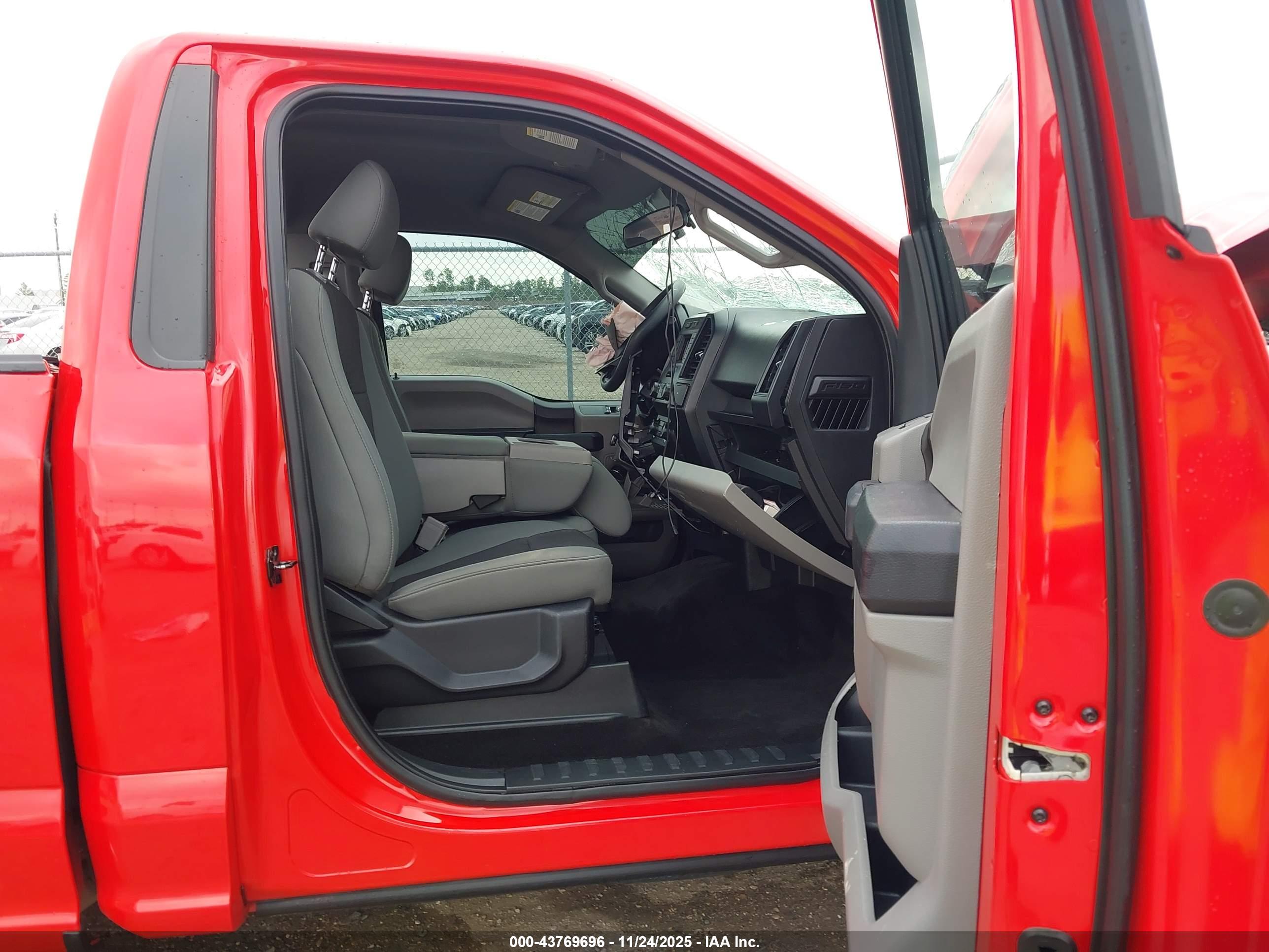 FORD F-150 image 5