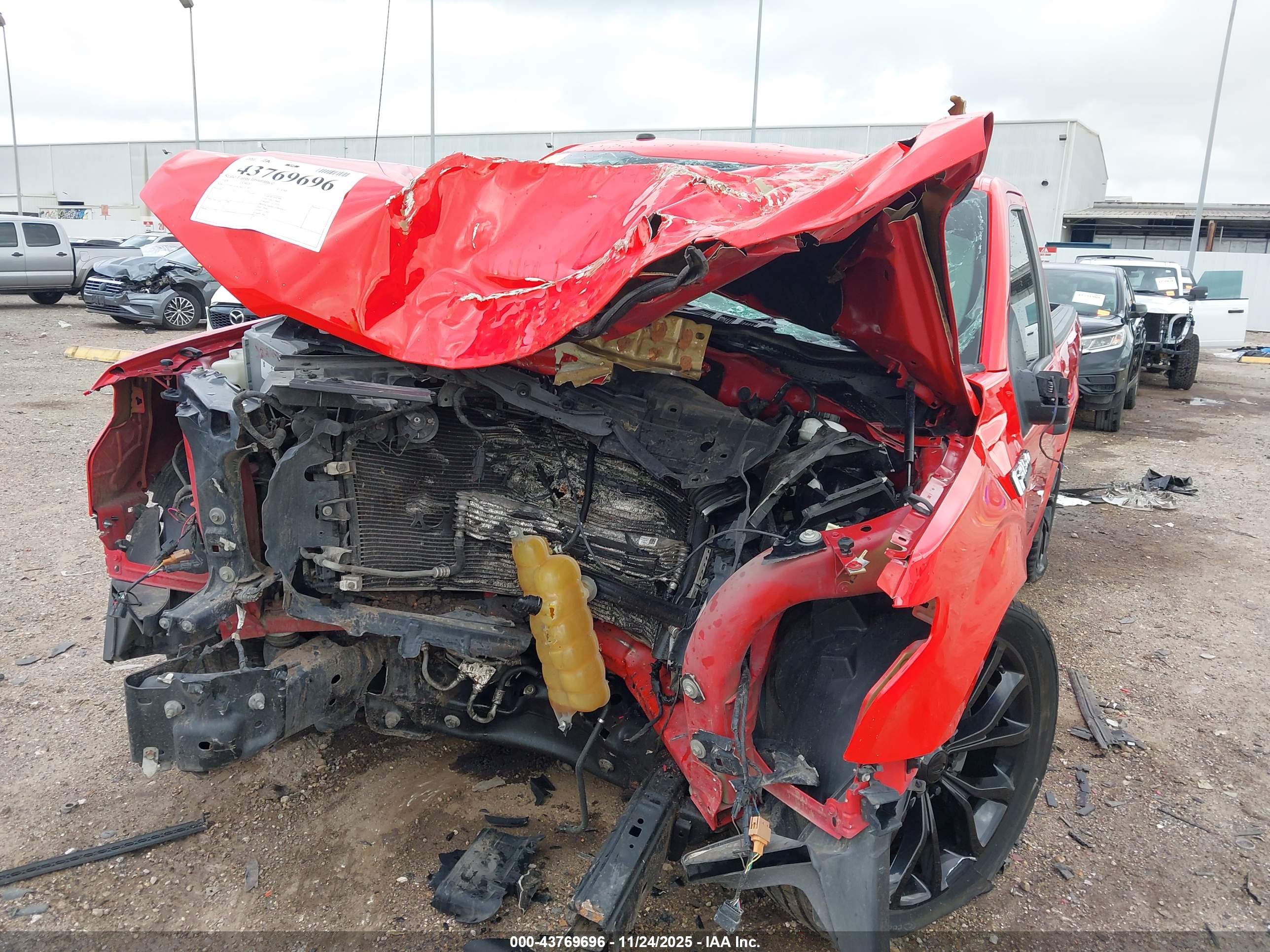 FORD F-150 image 6