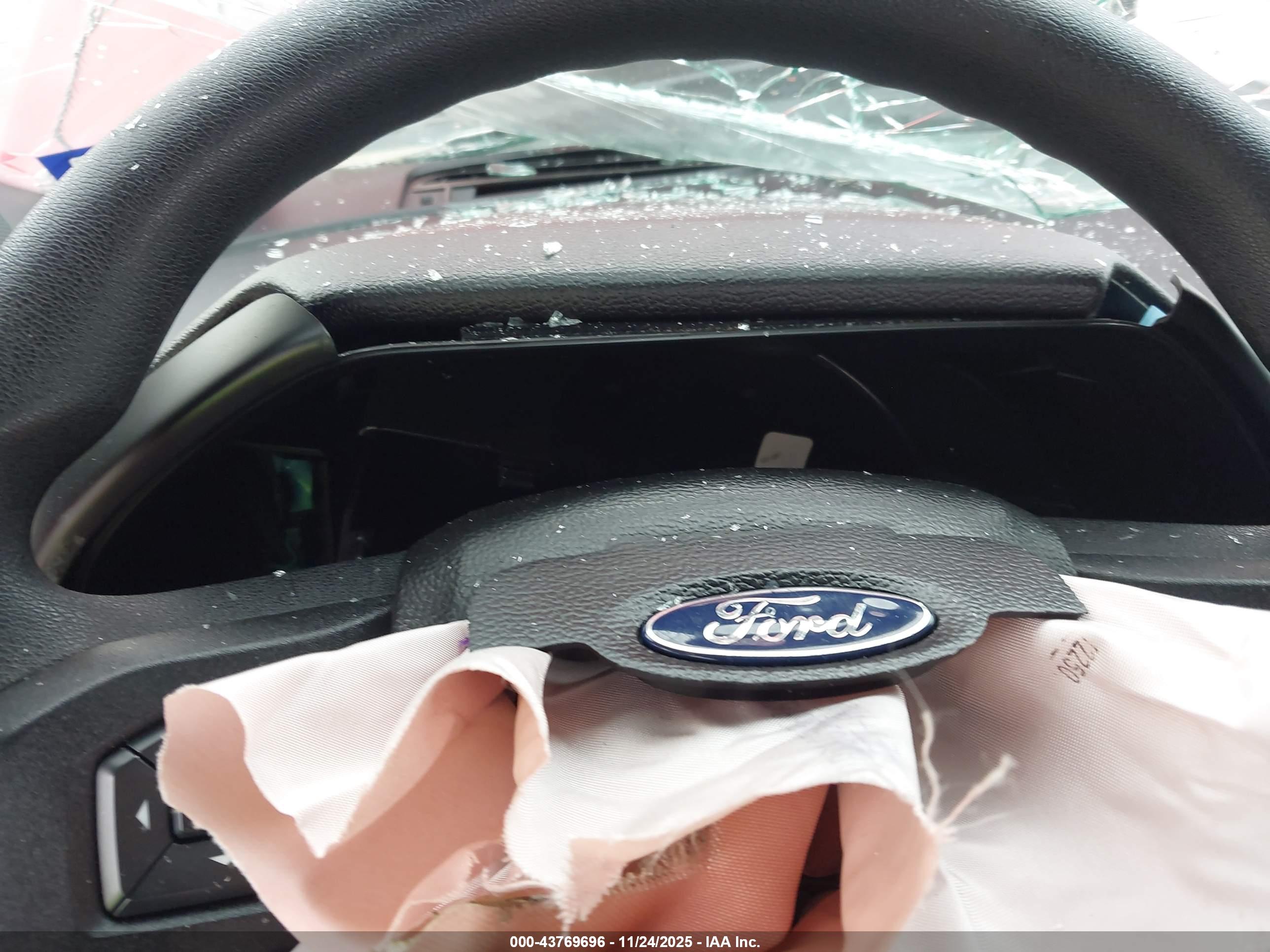 FORD F-150 image 7