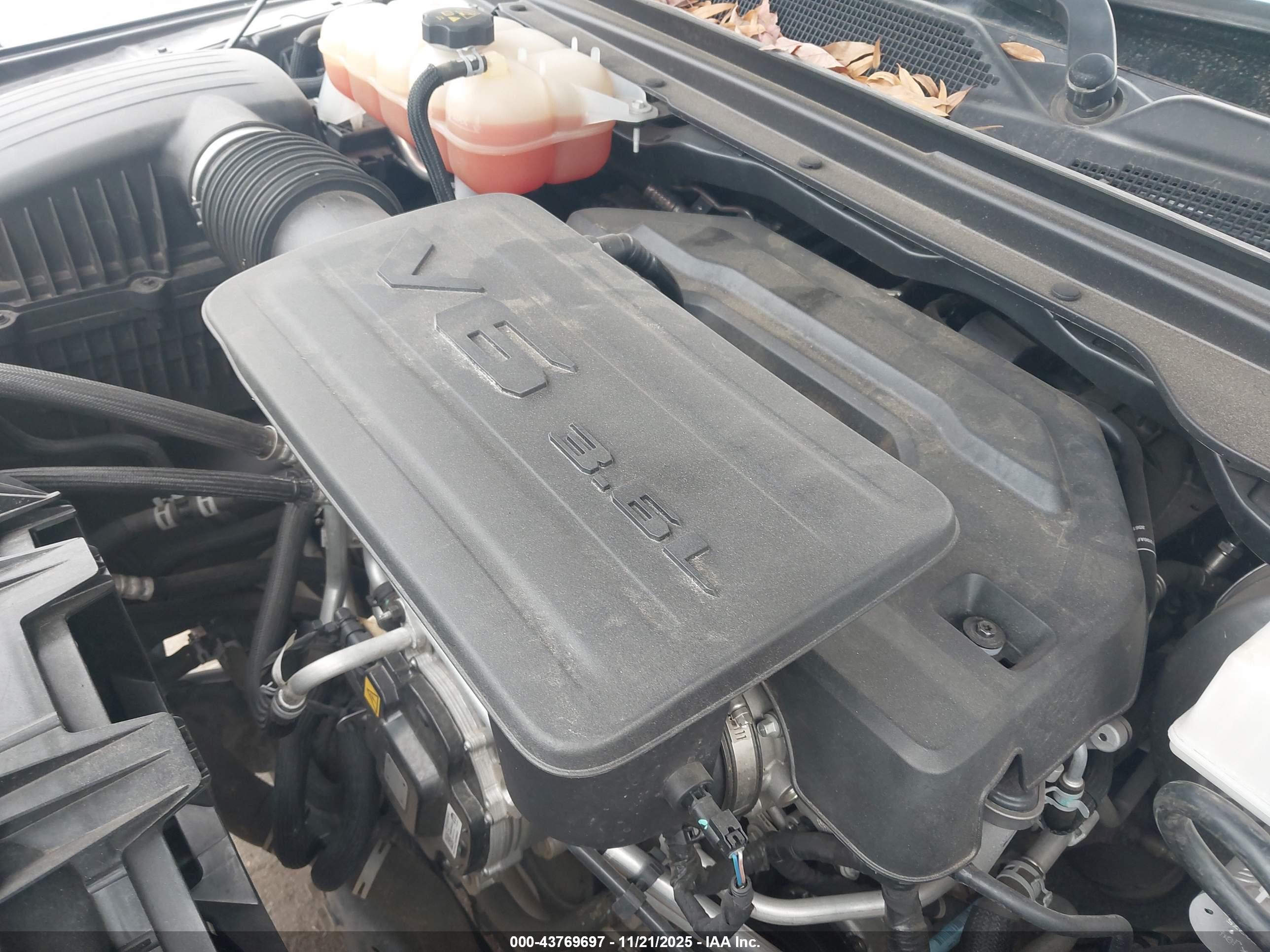 RAM 1500 image 10