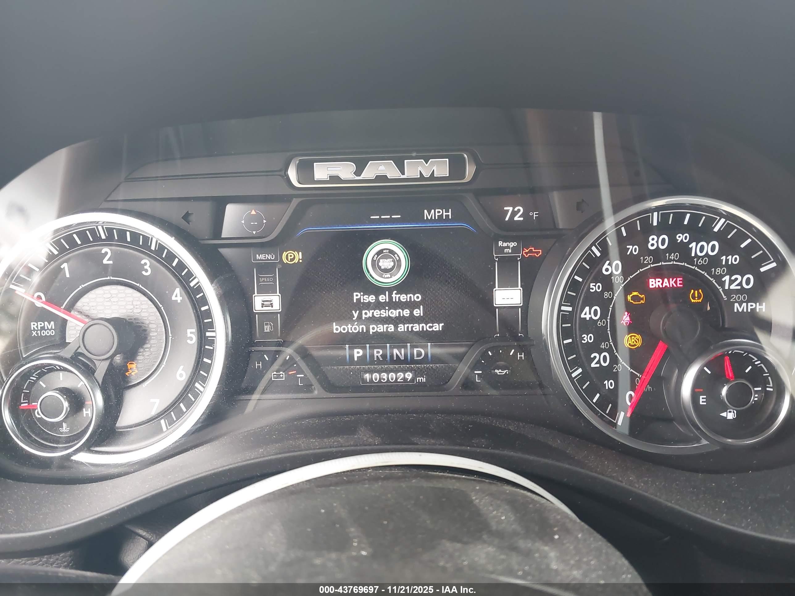 RAM 1500 image 7
