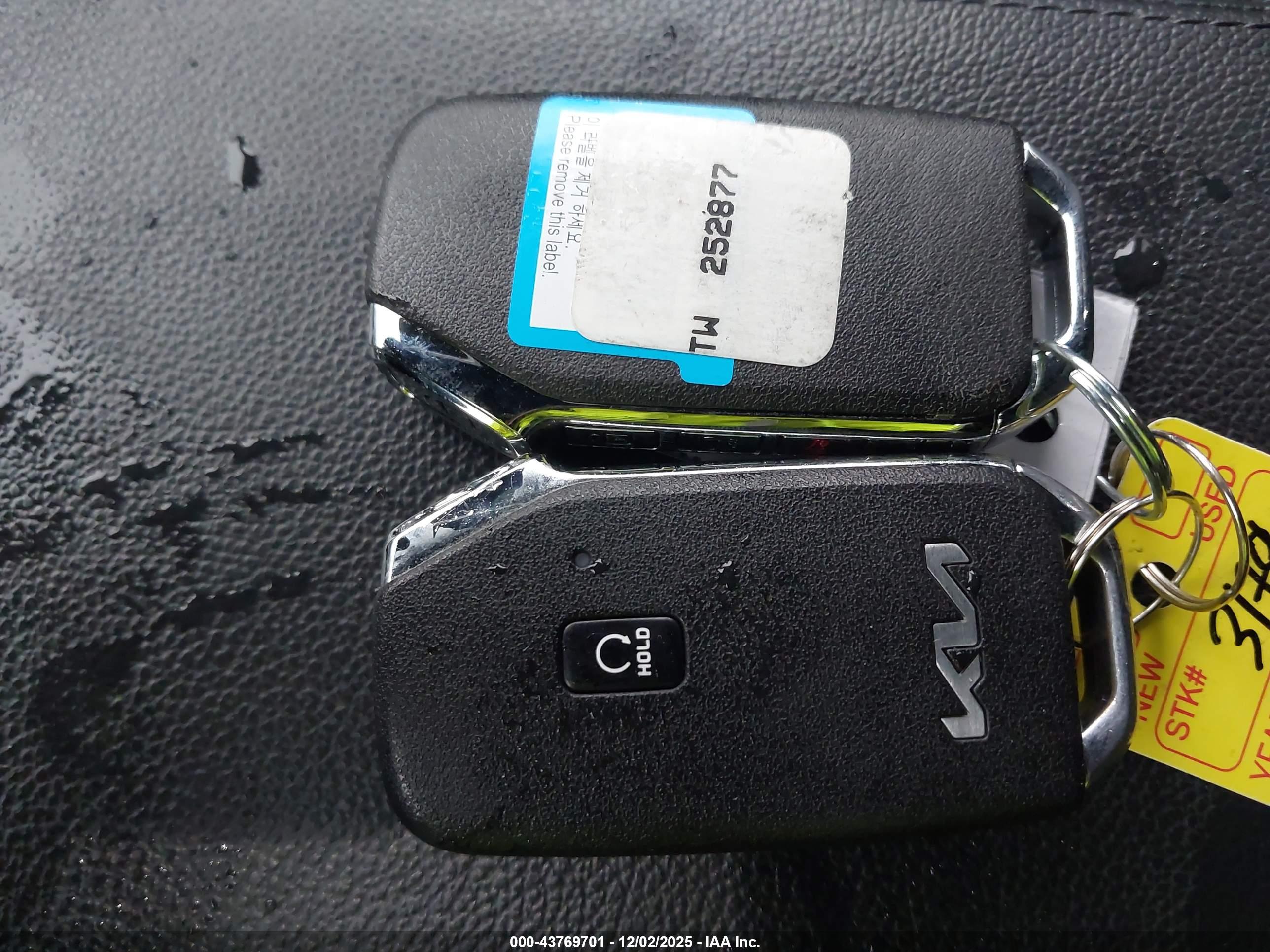 KIA SPORTAGE image 11
