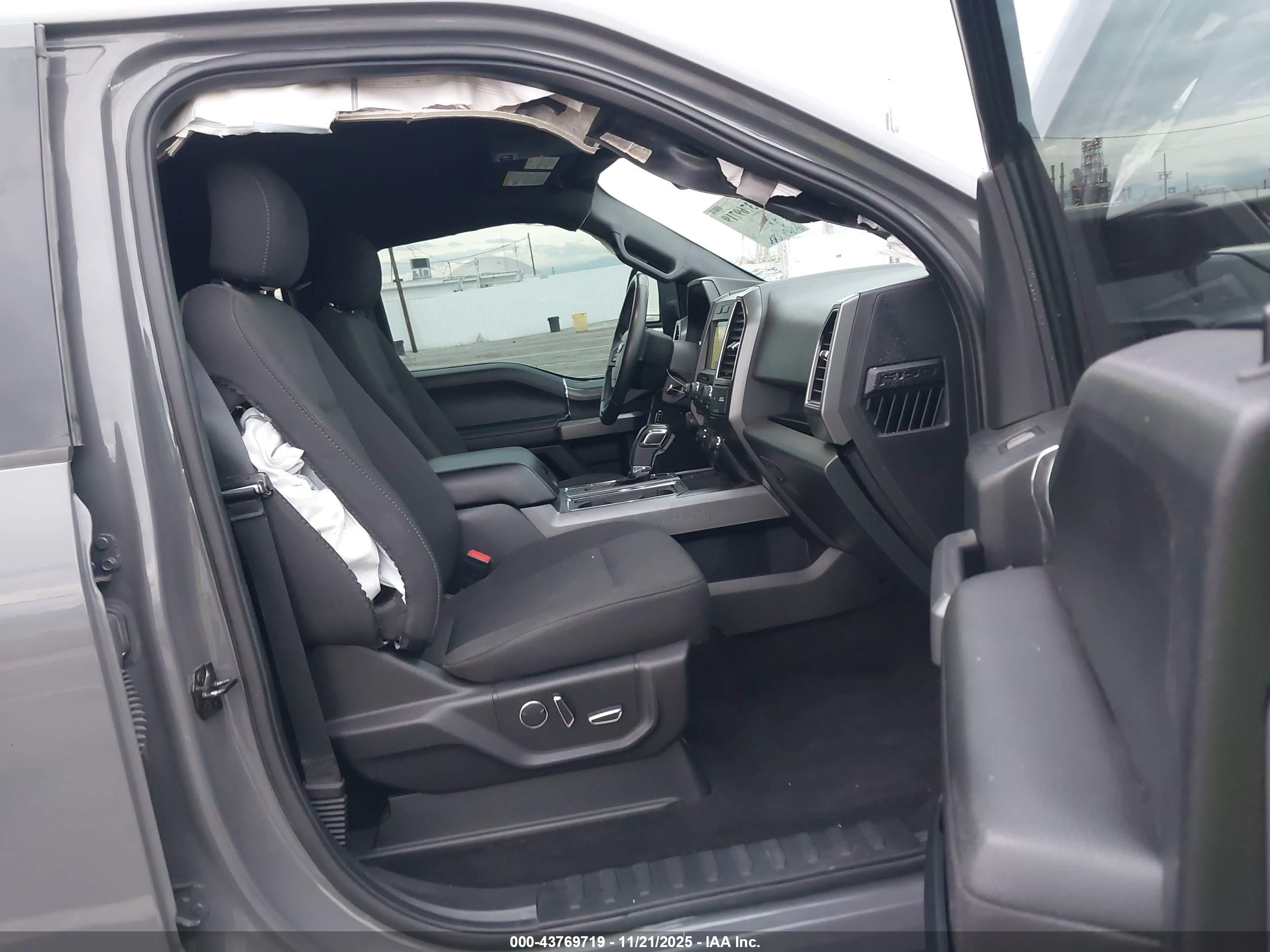 FORD F-150 image 5