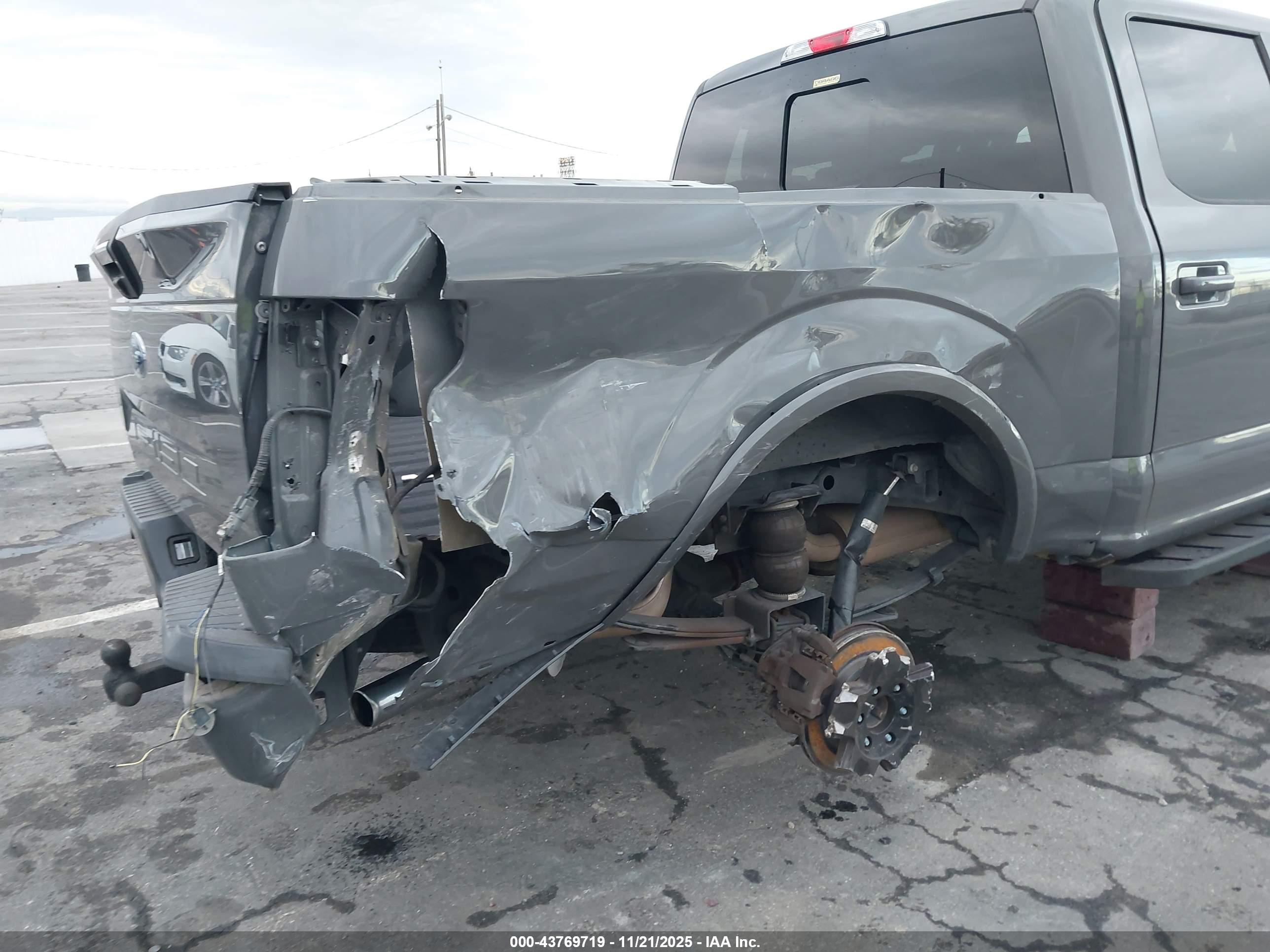 FORD F-150 image 6