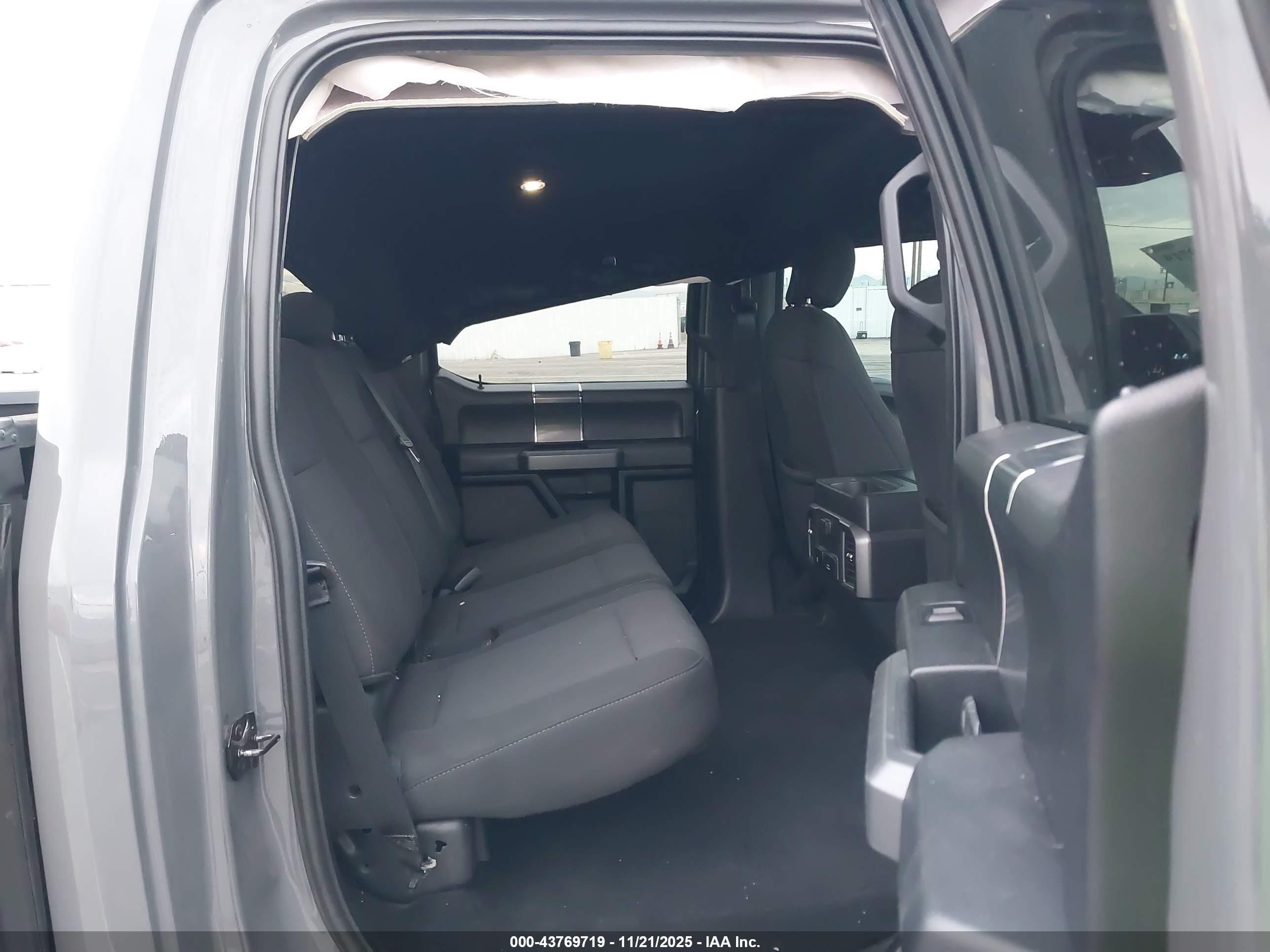 FORD F-150 image 8