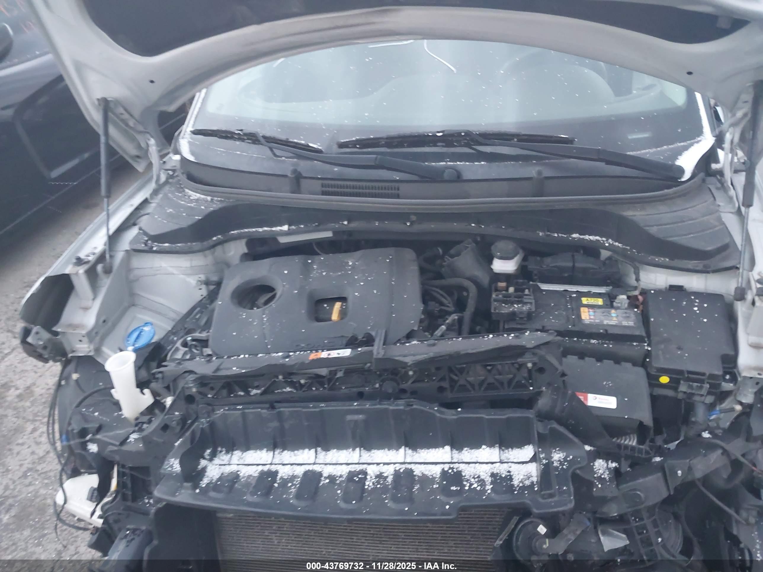 KIA SOUL image 10