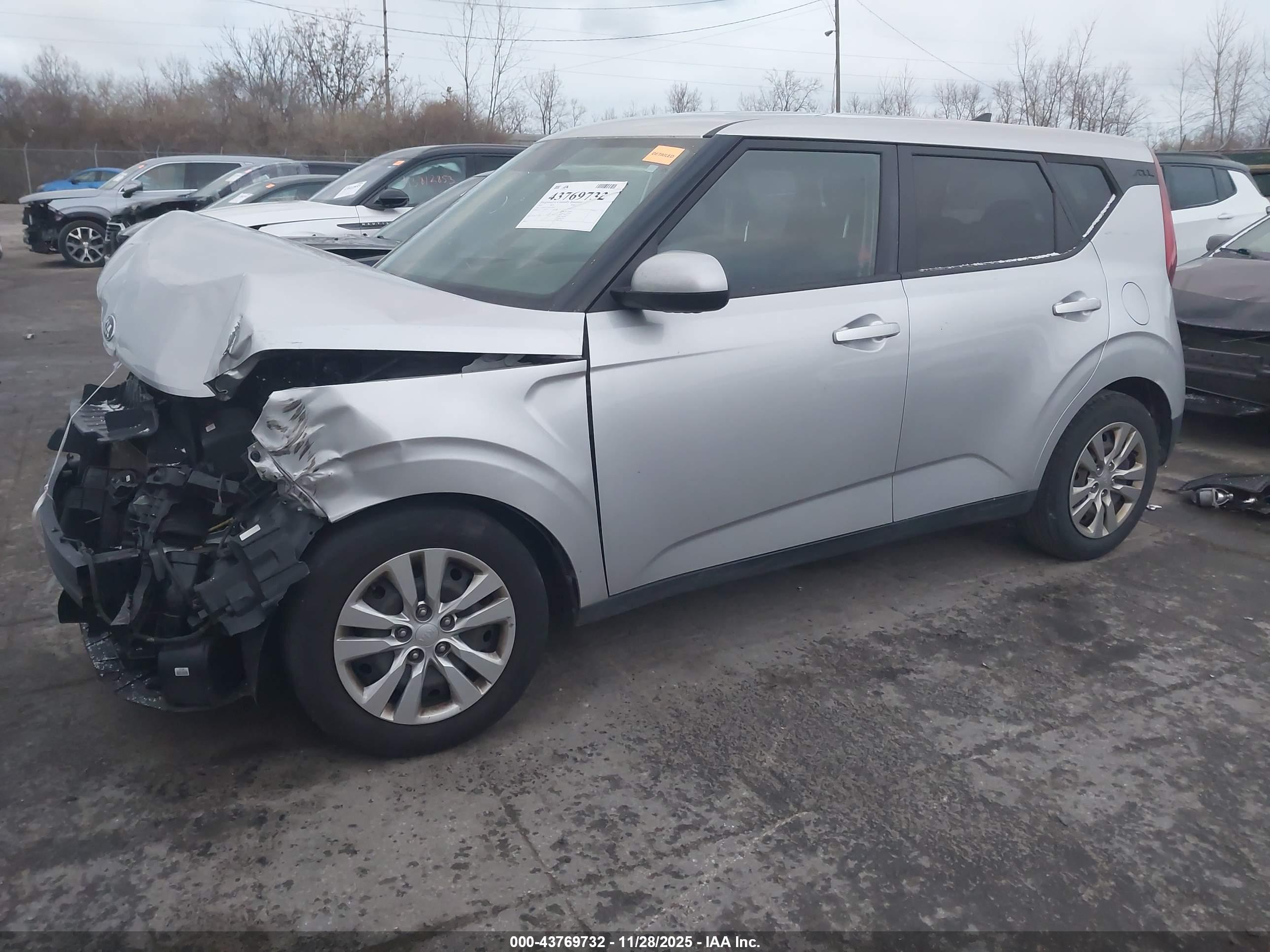 KIA SOUL image 2