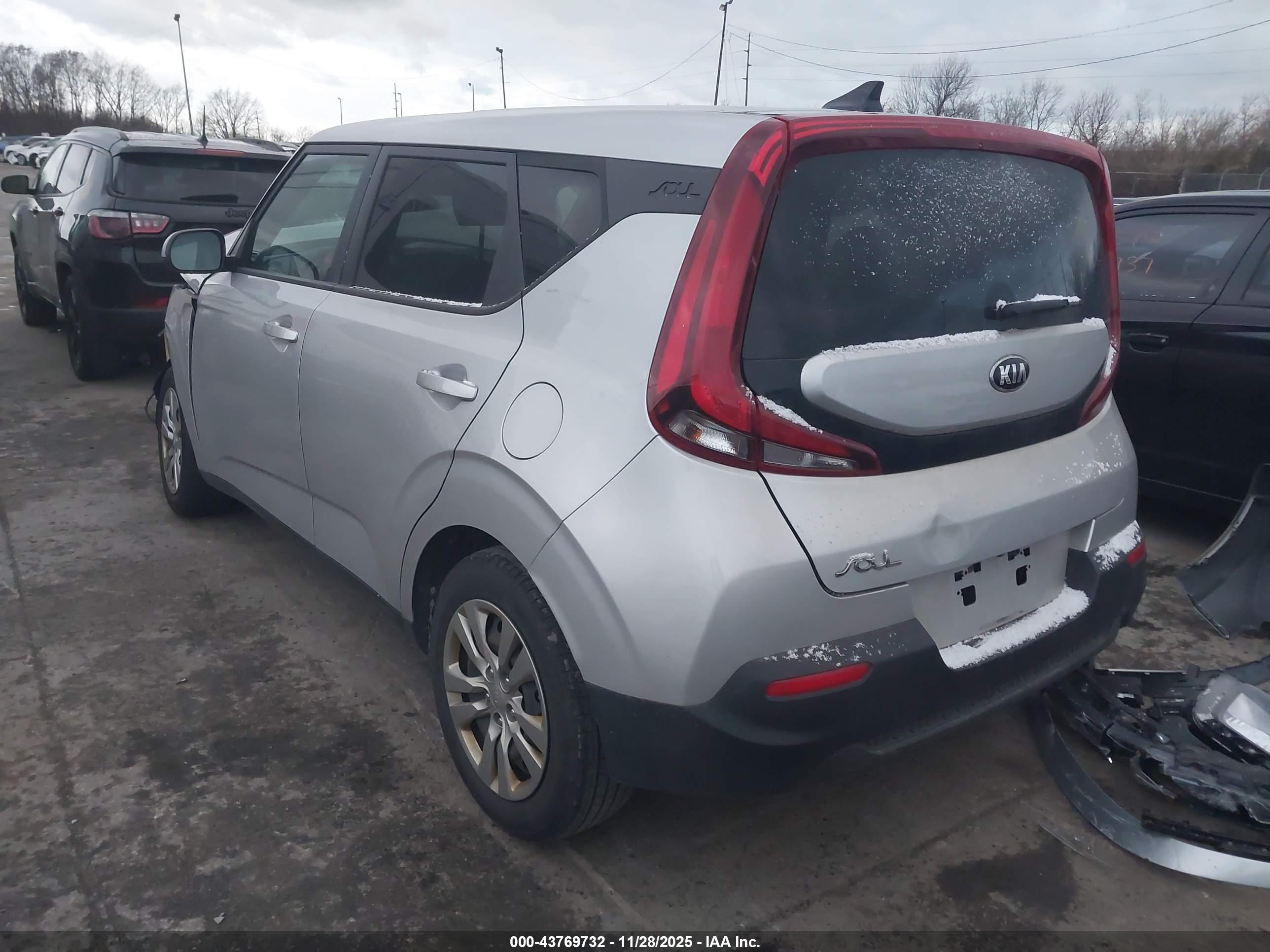 KIA SOUL image 3