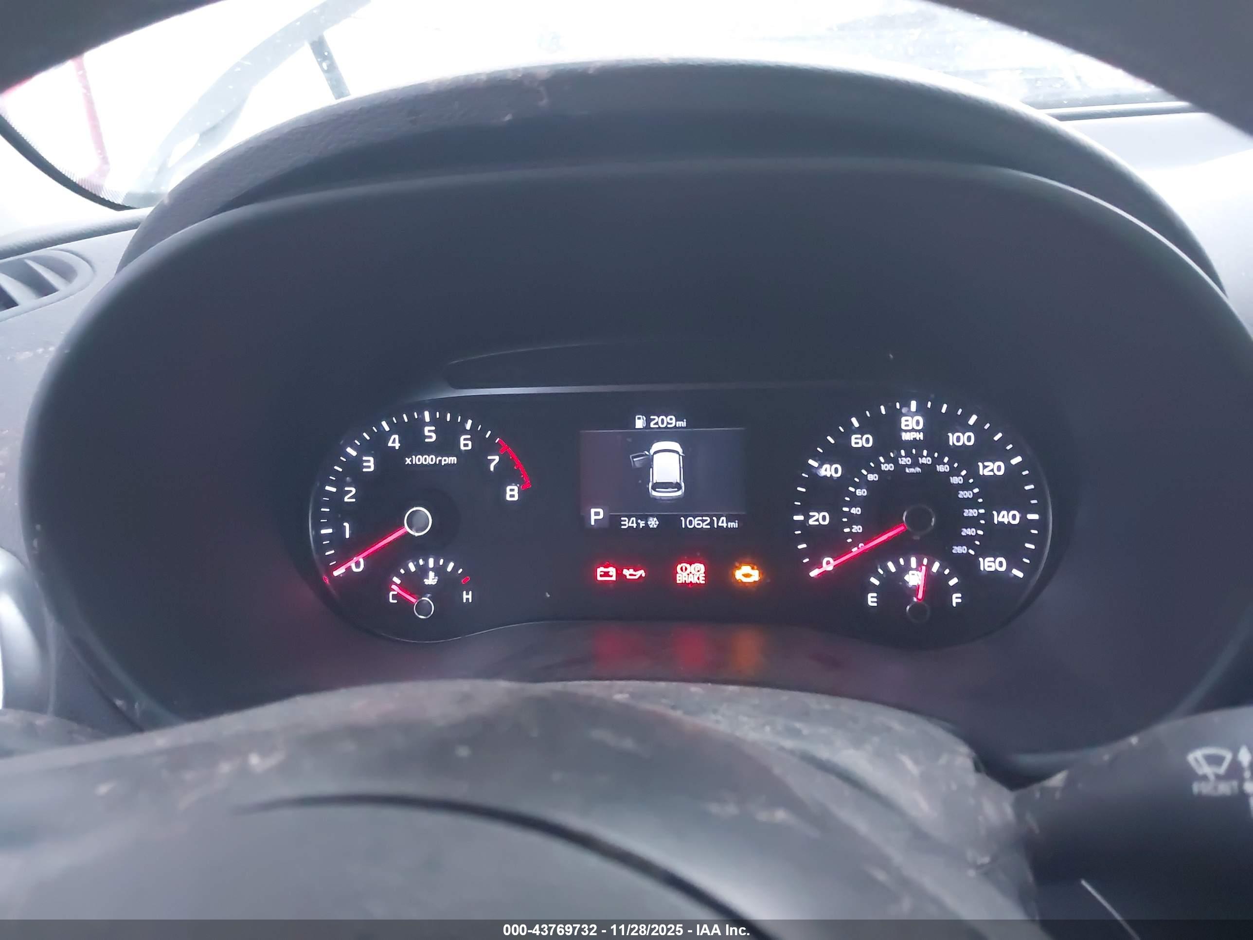 KIA SOUL image 7