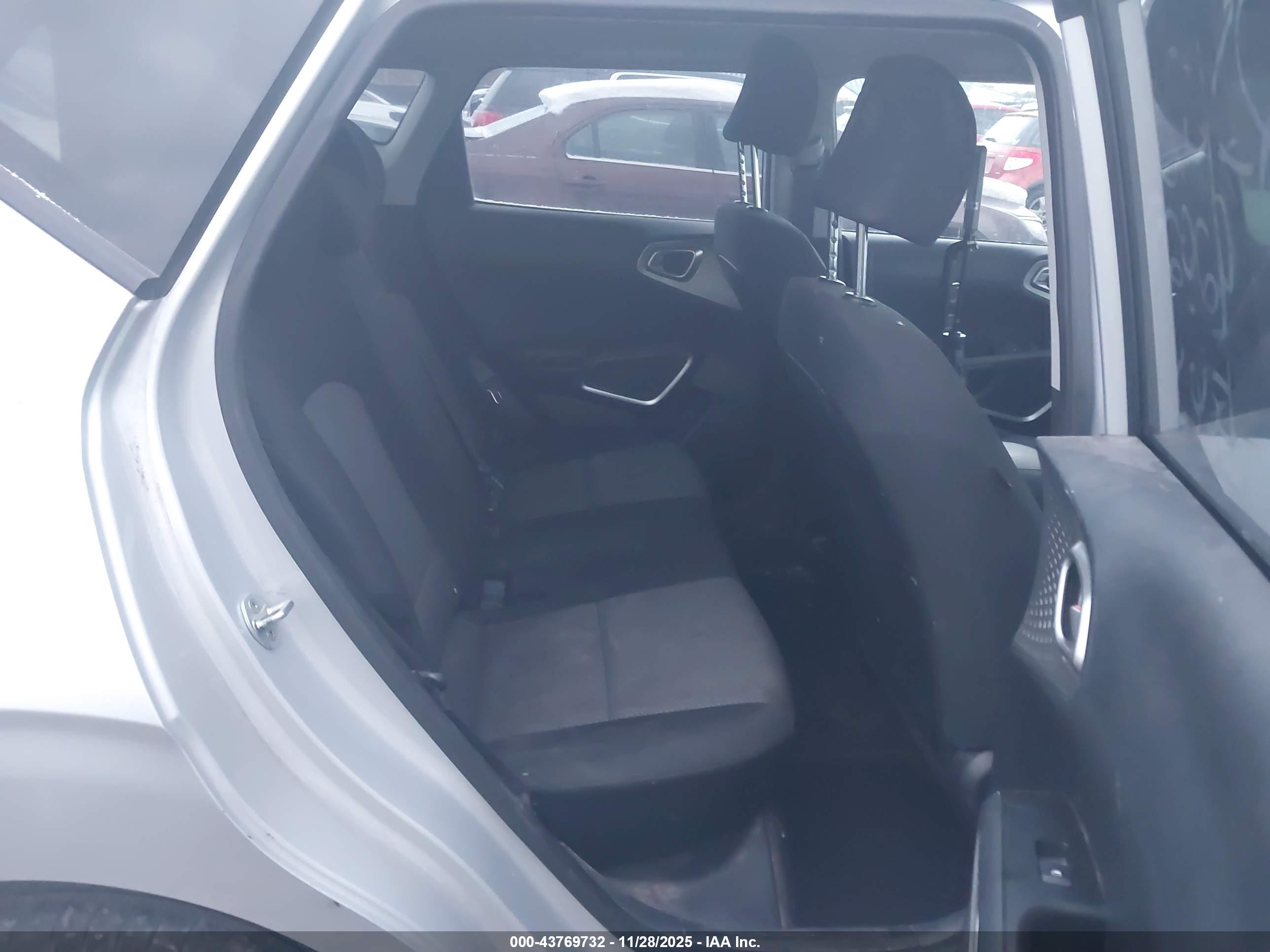 KIA SOUL image 8