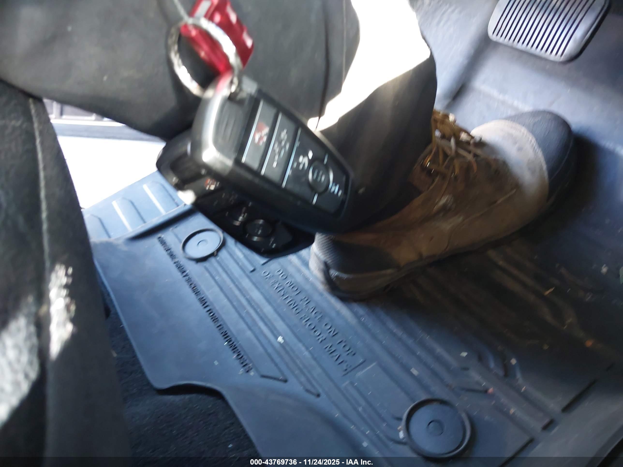 FORD F-150 image 11