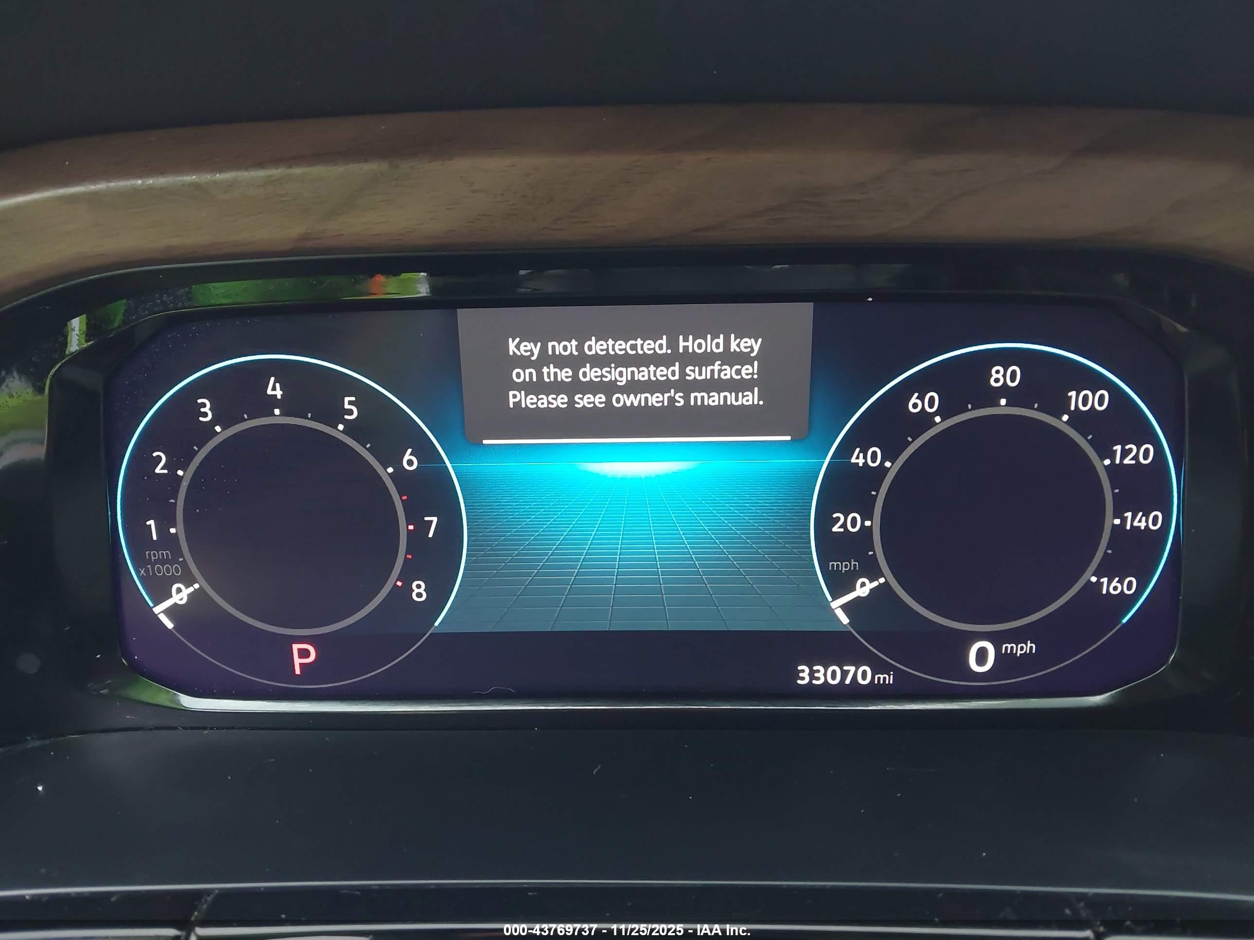 VOLKSWAGEN ATLAS image 7