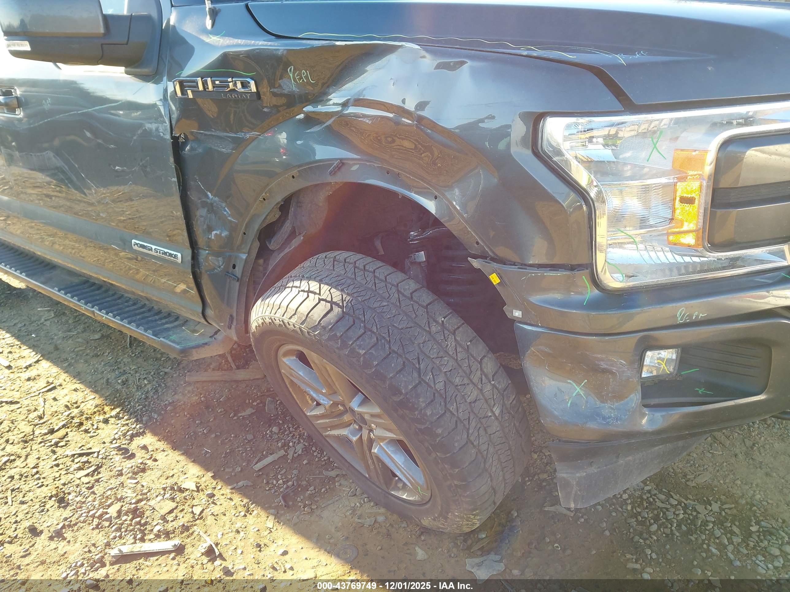 FORD F-150 image 6