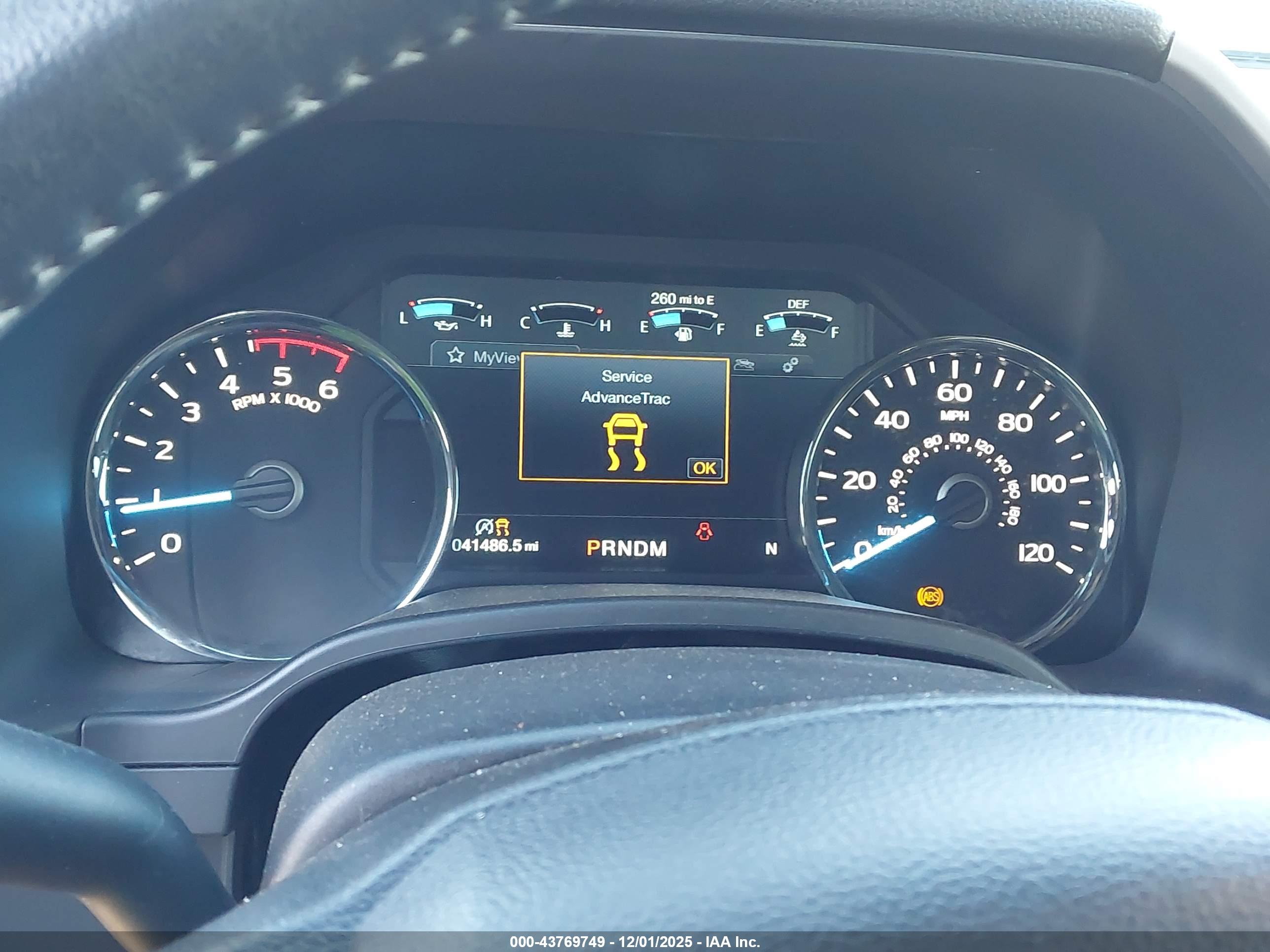 FORD F-150 image 7