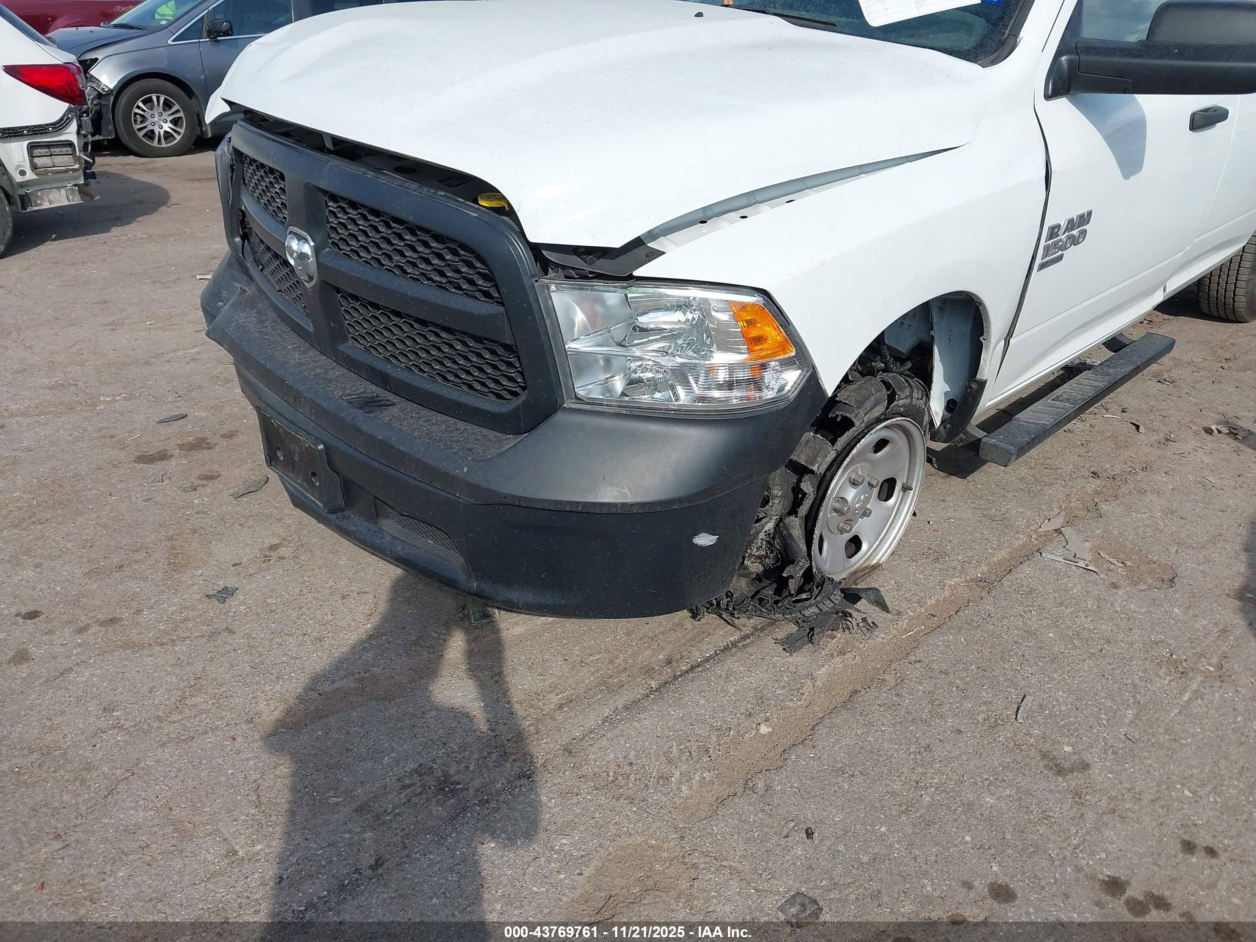 RAM 1500 image 6