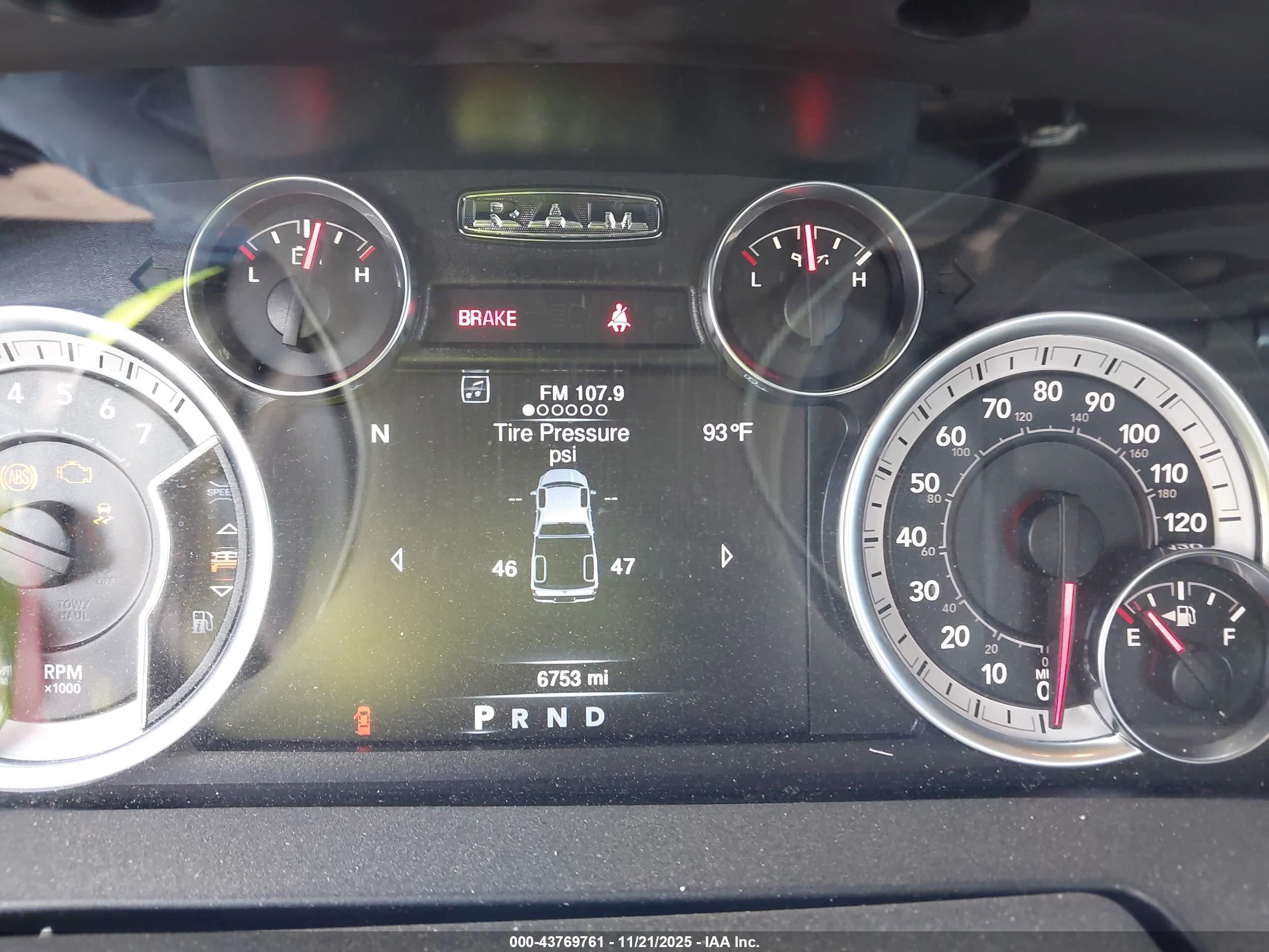 RAM 1500 image 7