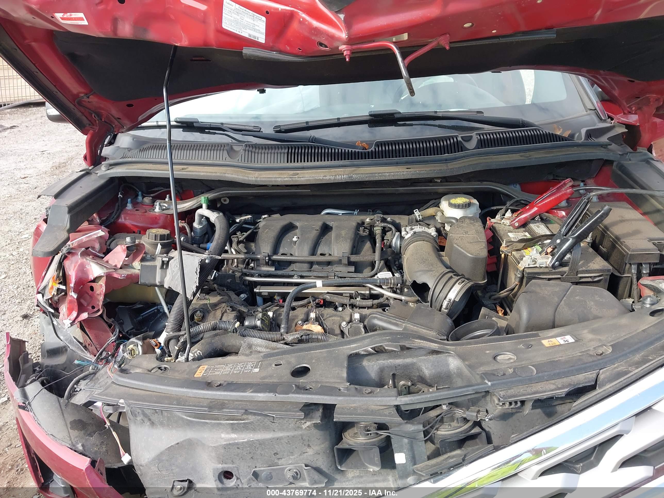 FORD EXPLORER image 10