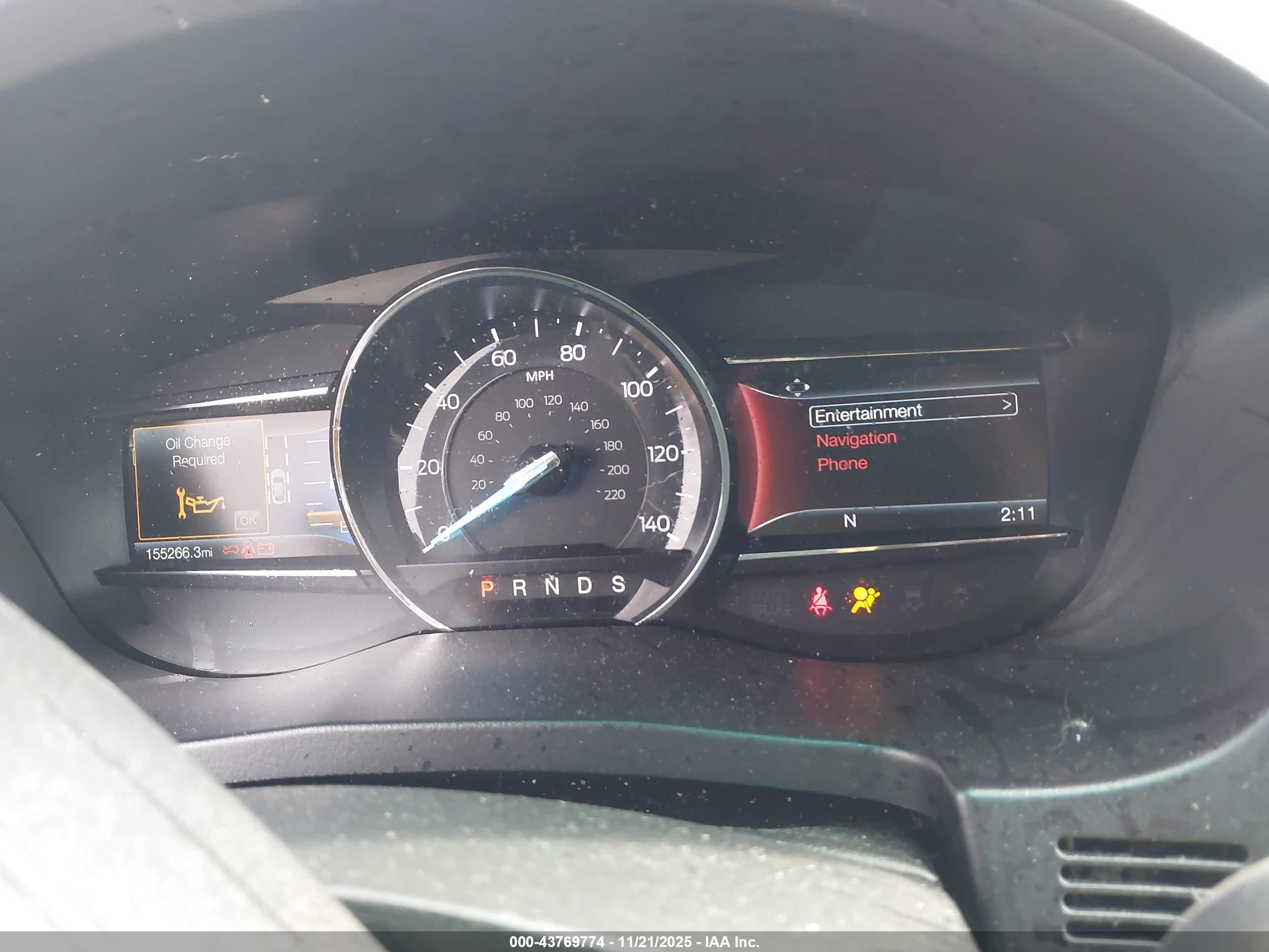 FORD EXPLORER image 7