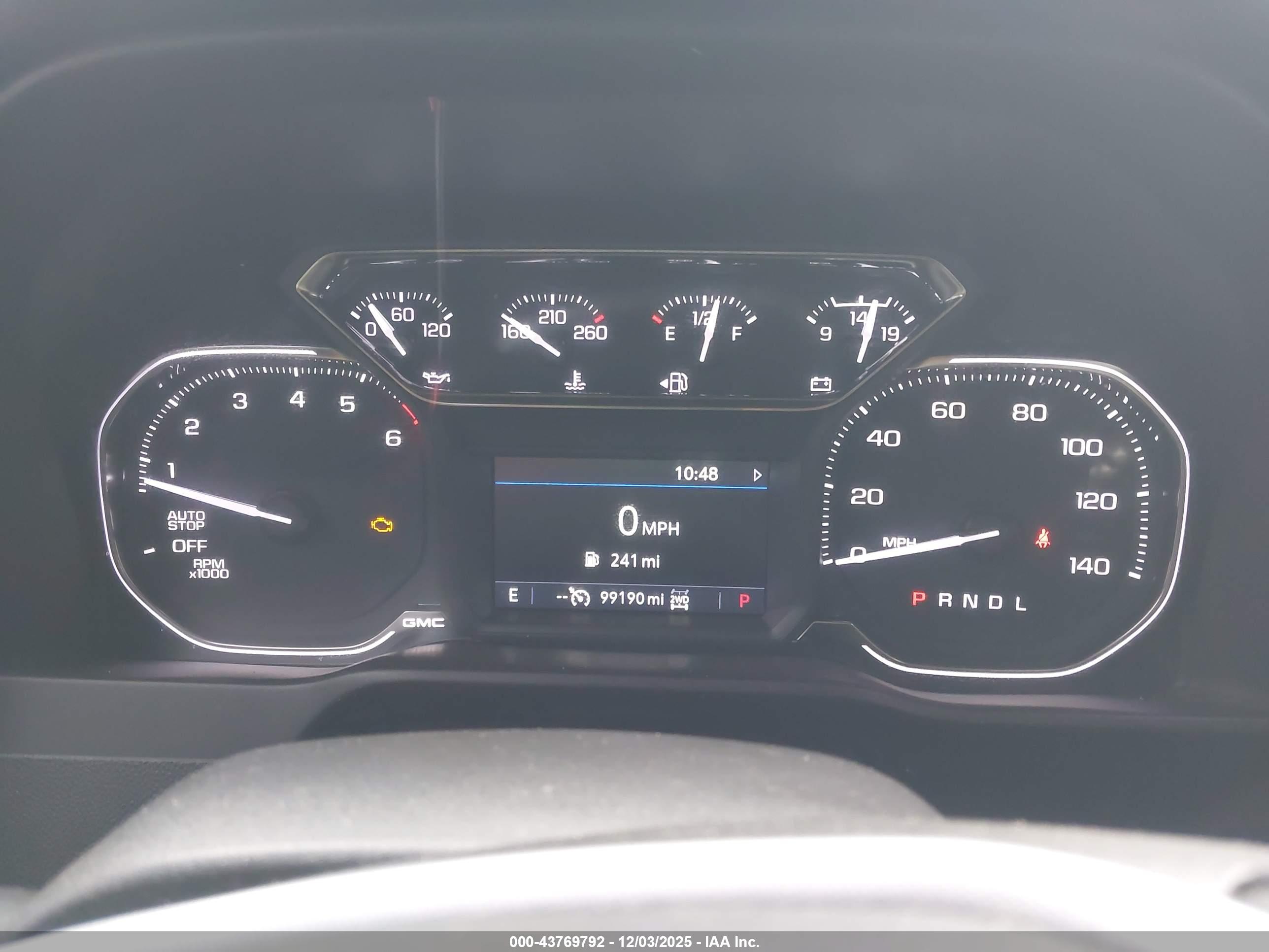 GMC SIERRA image 7