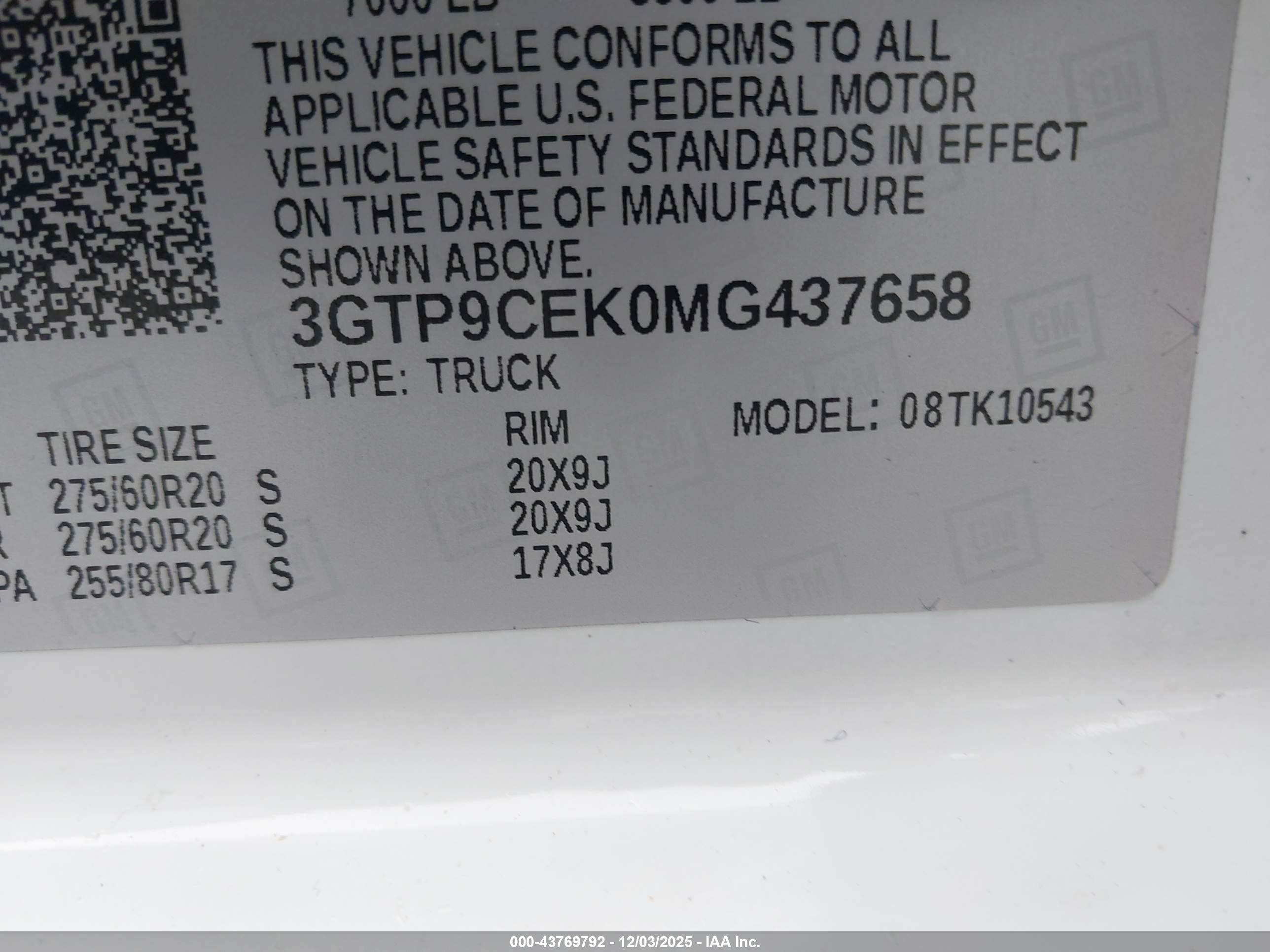 GMC SIERRA image 9
