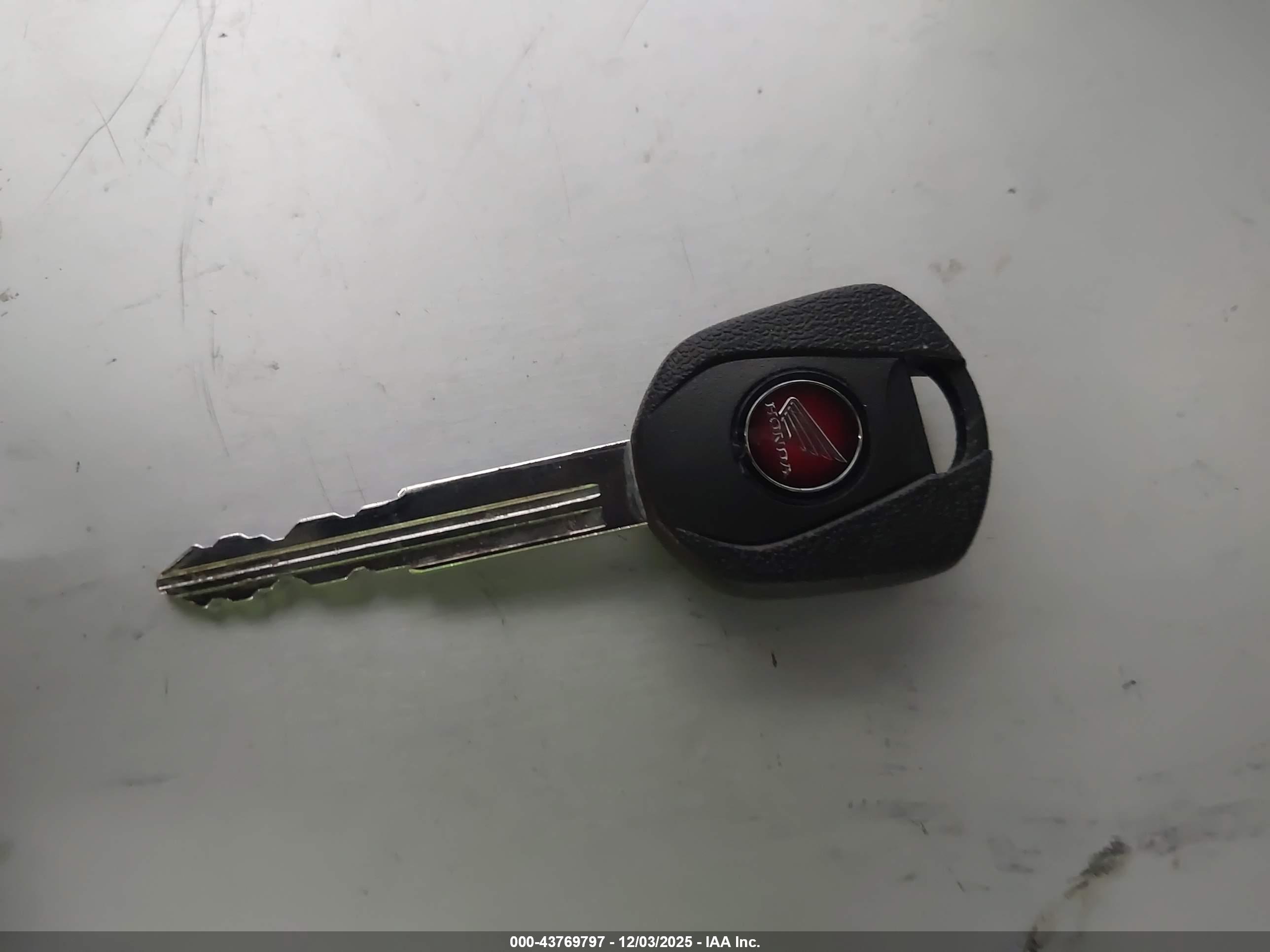 HONDA CBR600 image 11