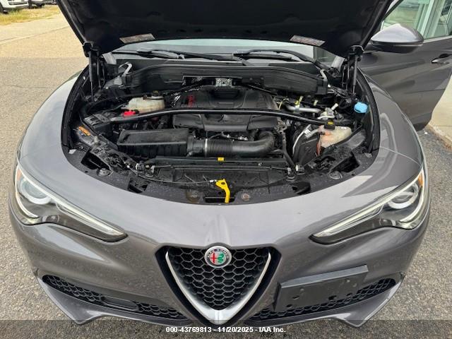 ALFA ROMEO image 10