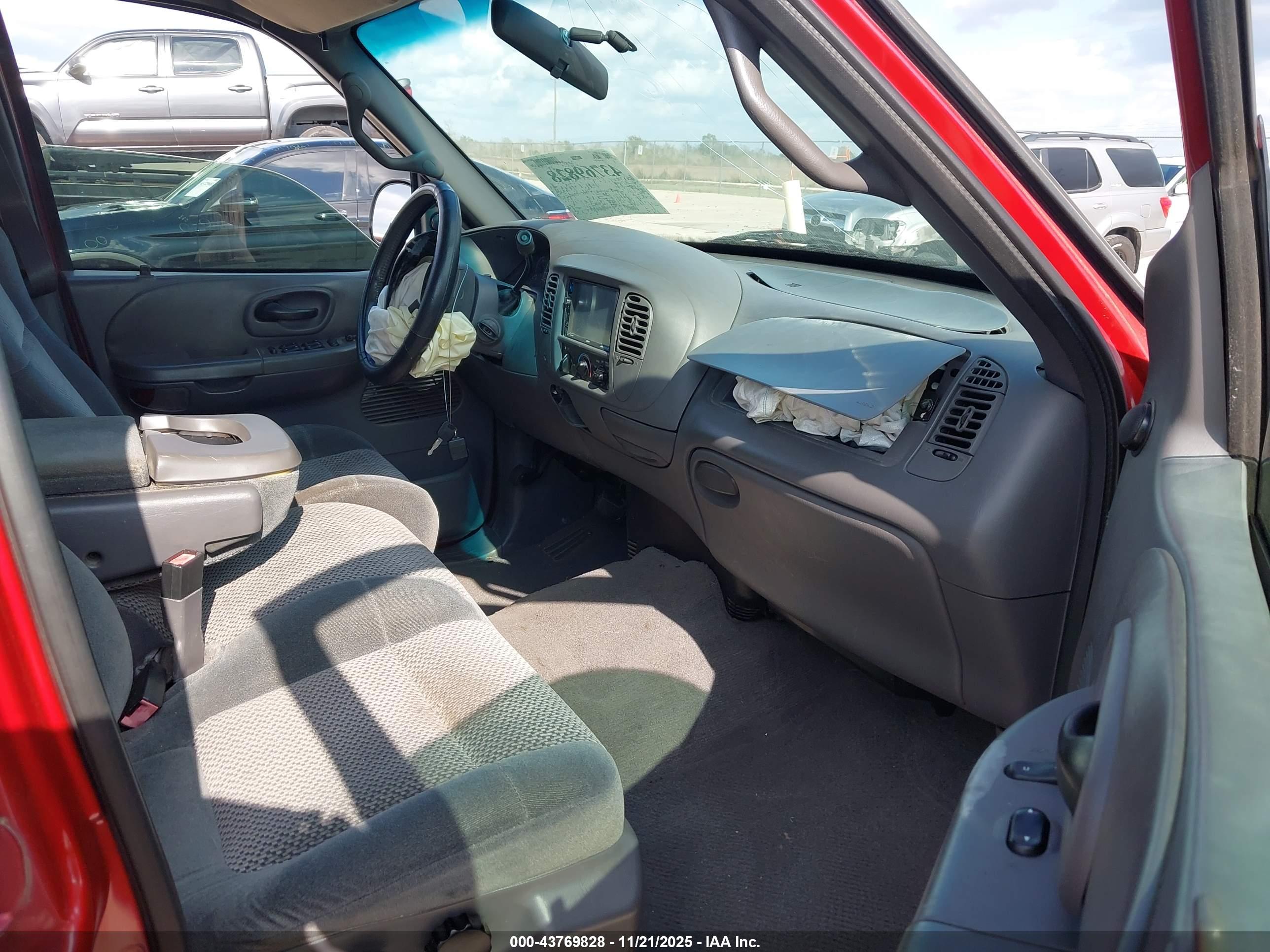 FORD F-150 image 5
