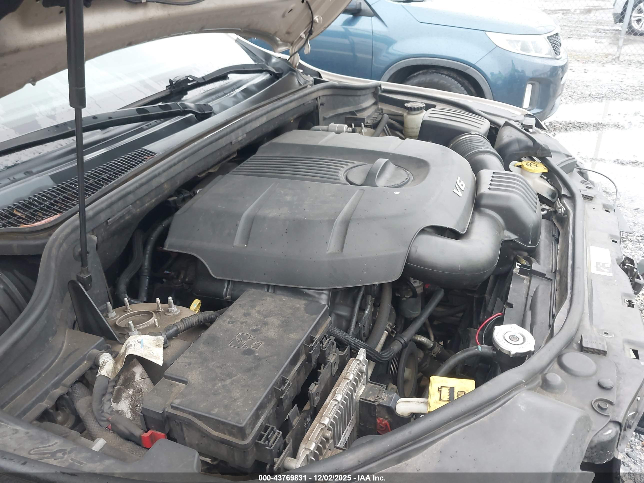 JEEP GRAND image 10