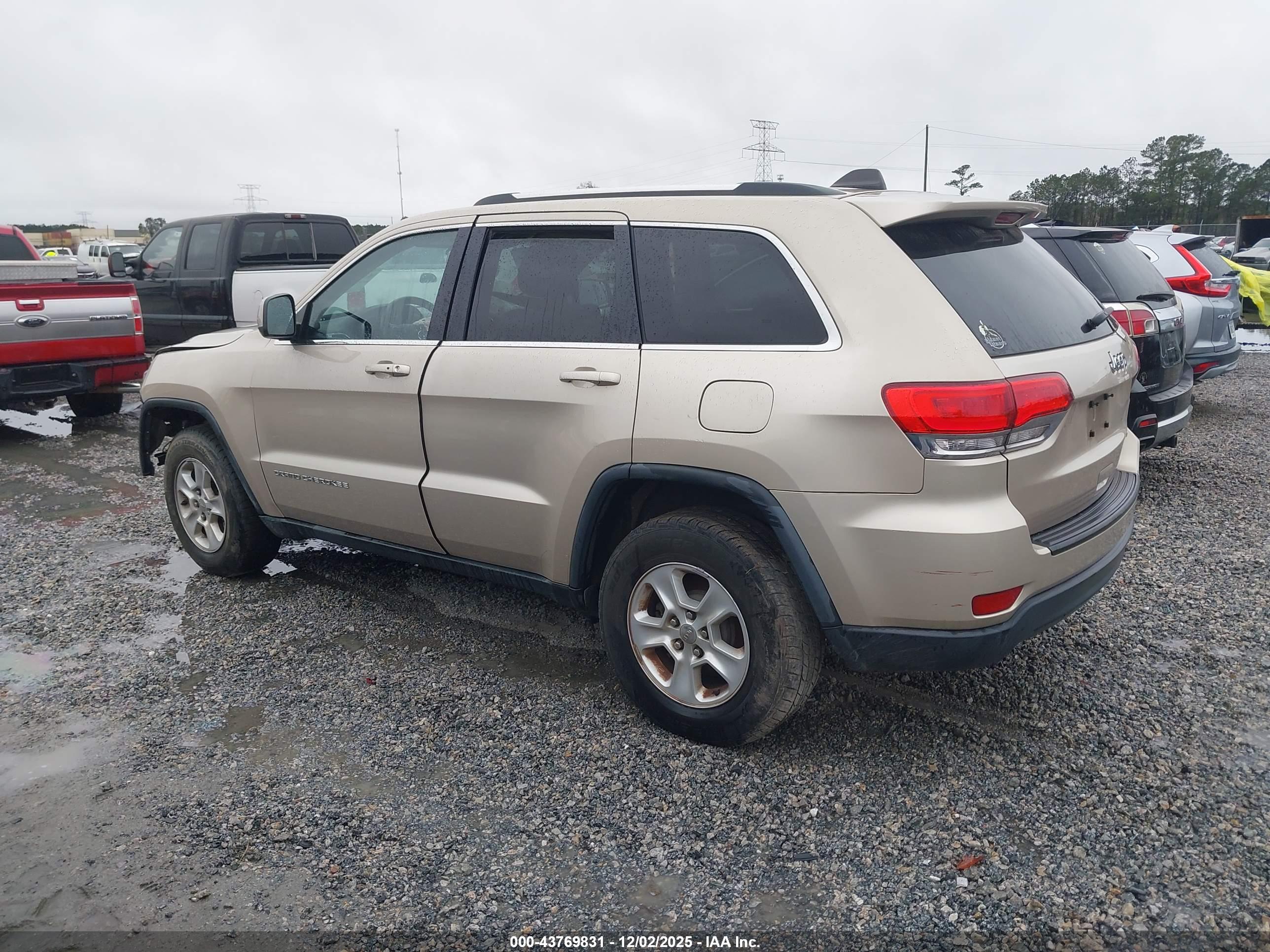 JEEP GRAND image 3