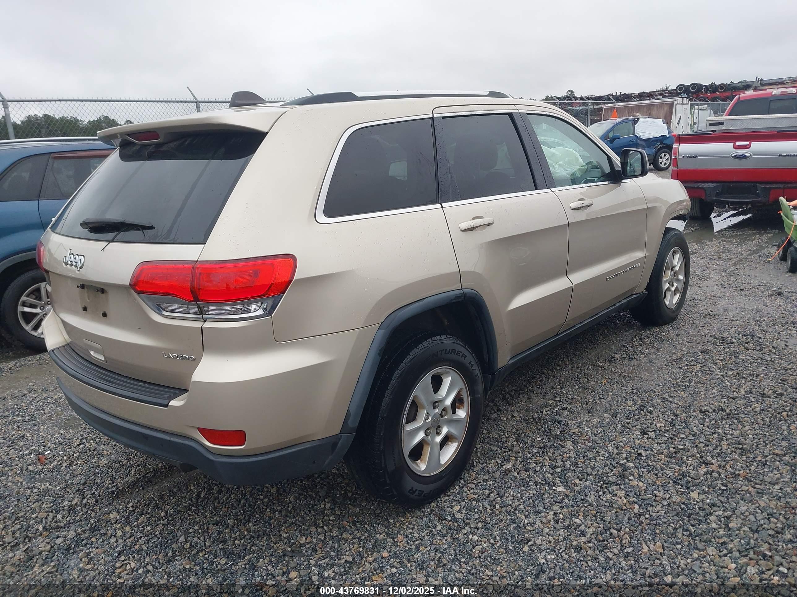 JEEP GRAND image 4
