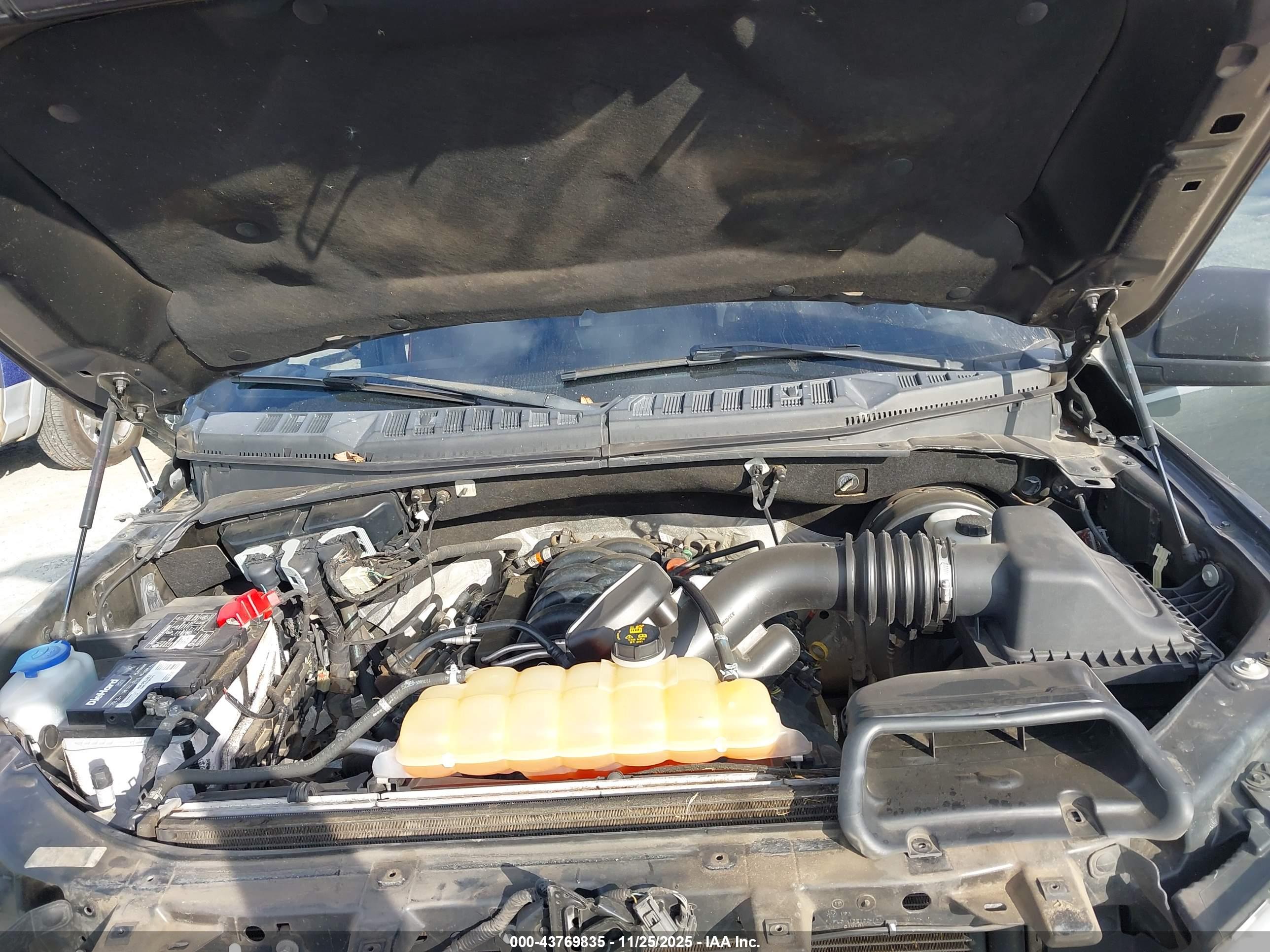 FORD F-150 image 10
