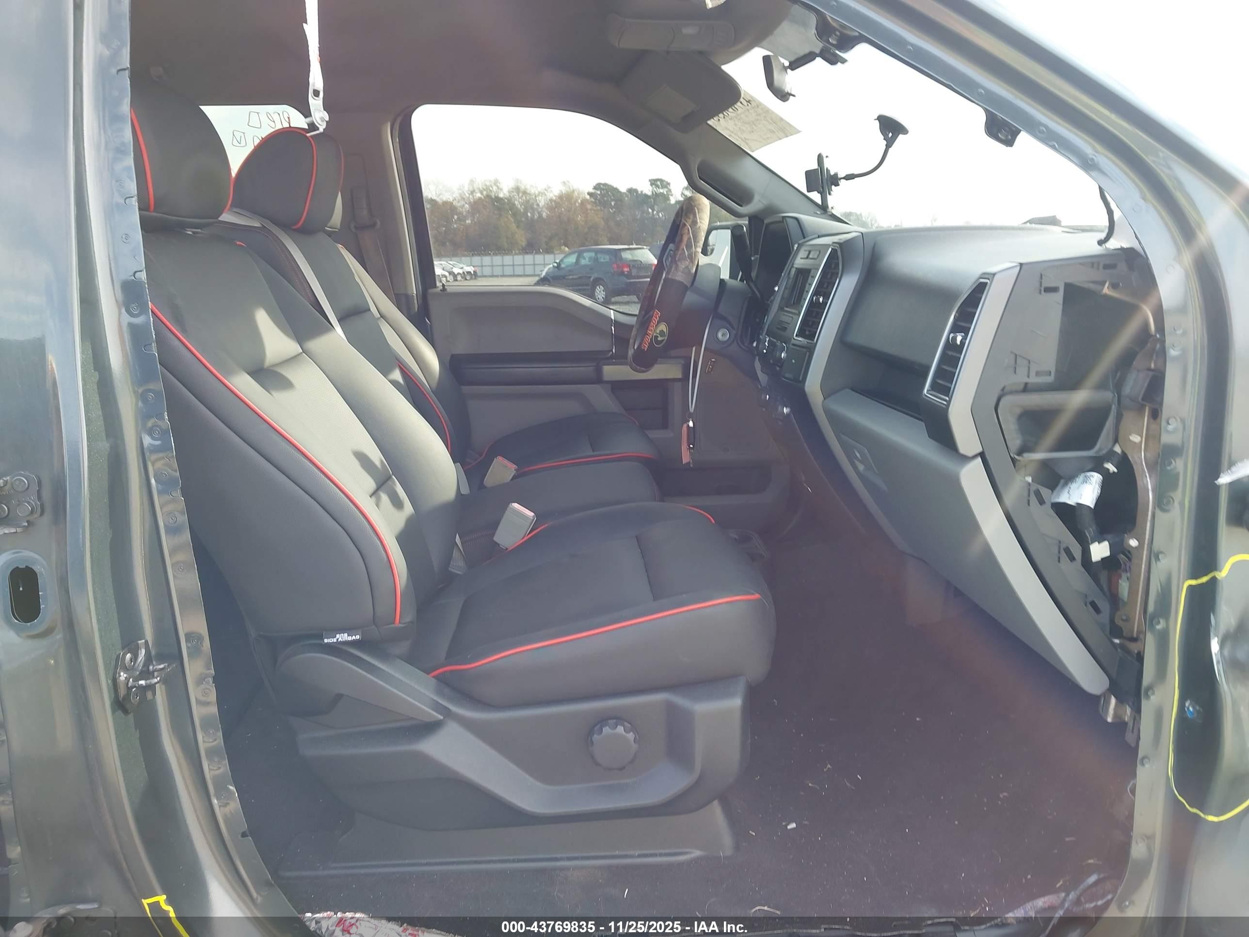 FORD F-150 image 5