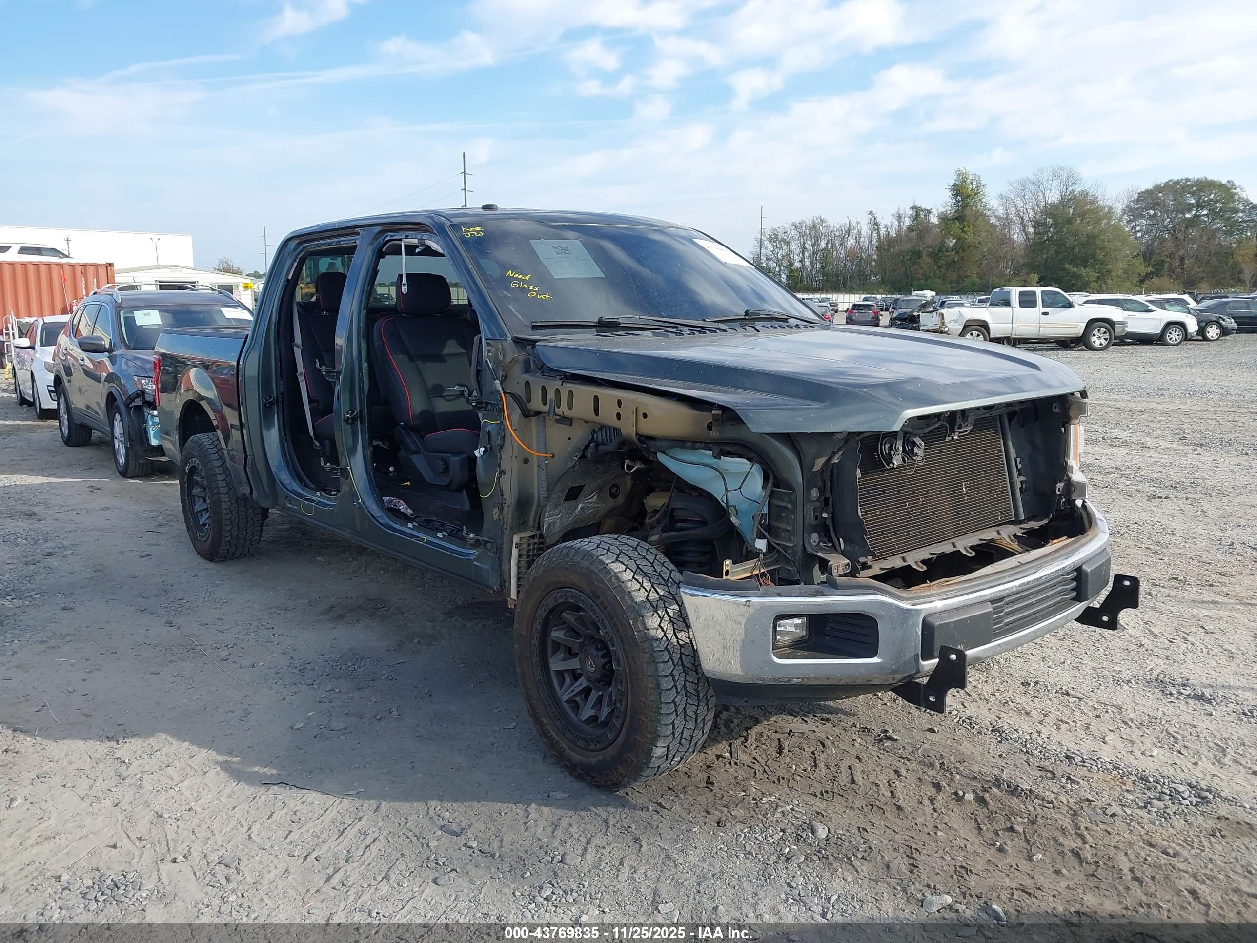 FORD F-150 image 6