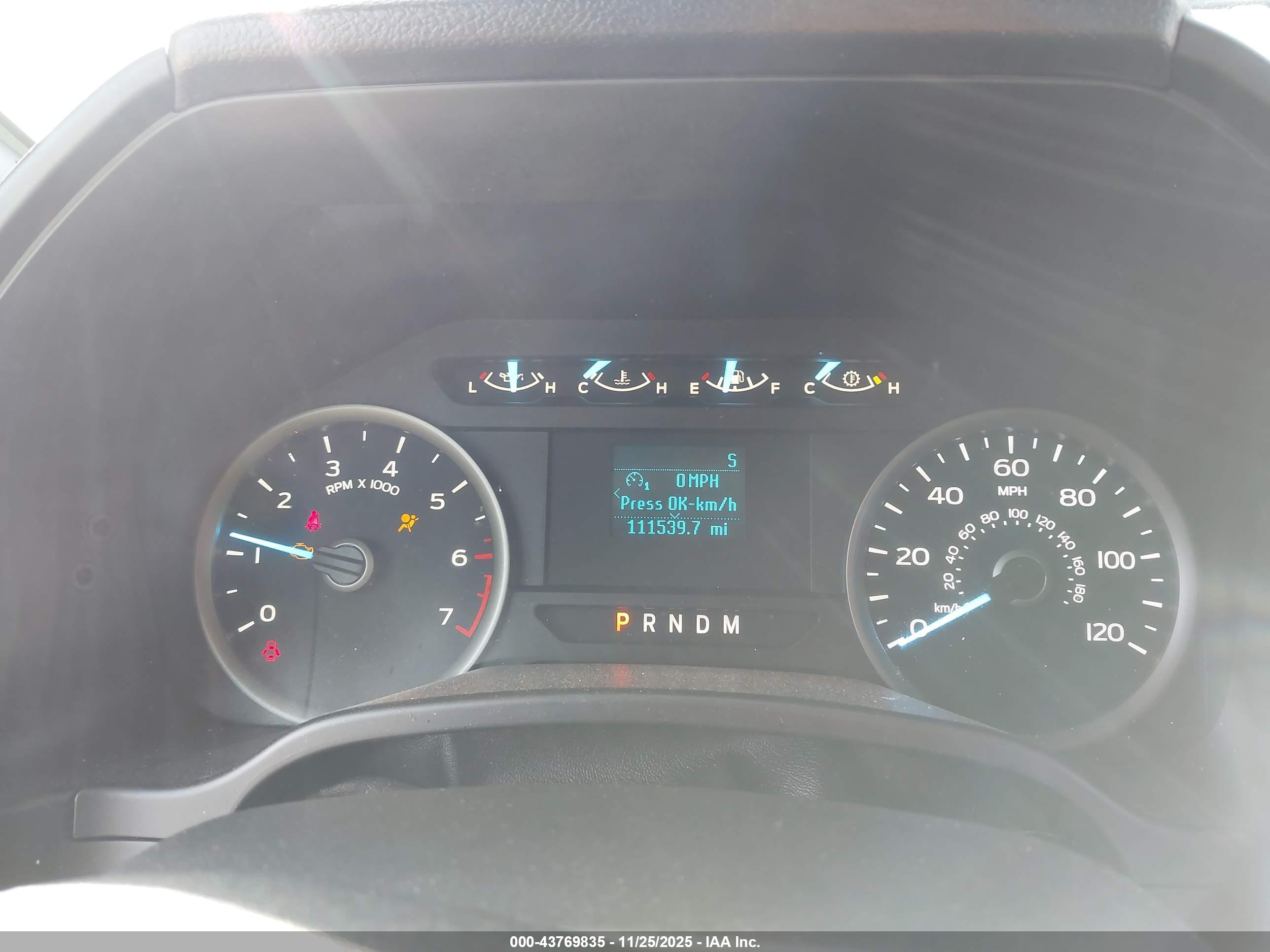 FORD F-150 image 7
