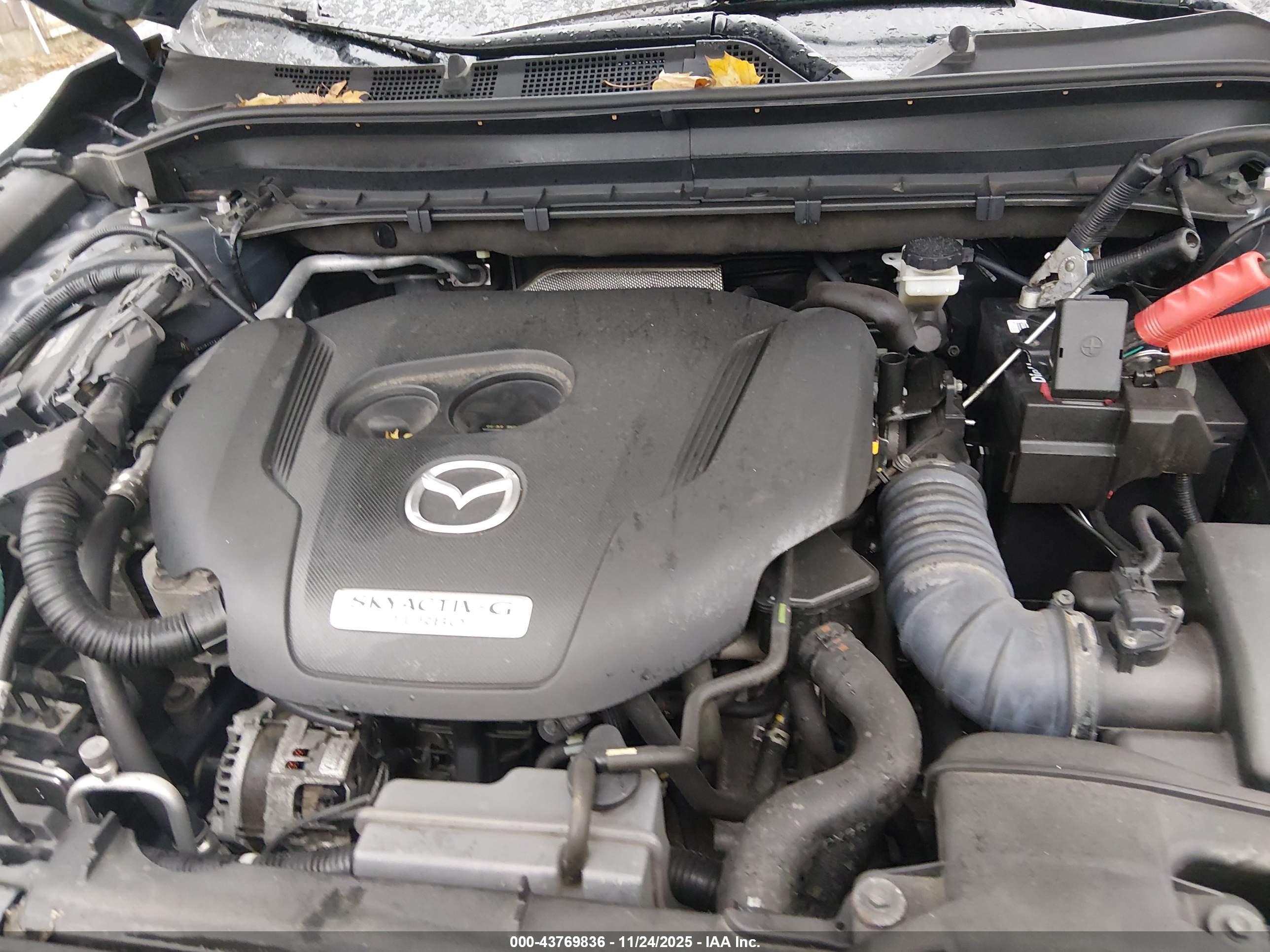 MAZDA CX-5 image 10