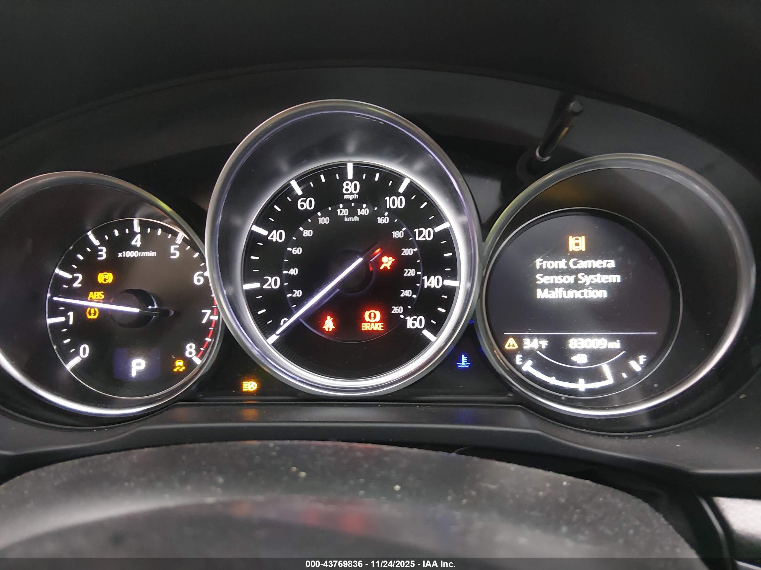 MAZDA CX-5 image 7