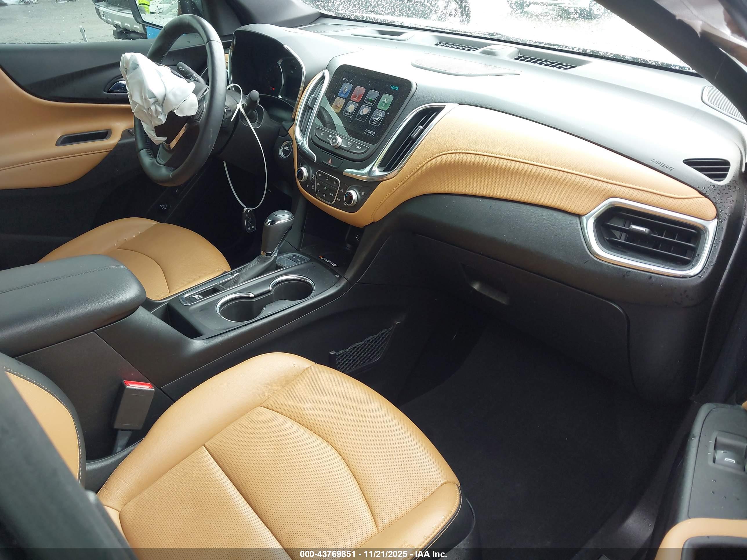 CHEVROLET EQUINOX image 5