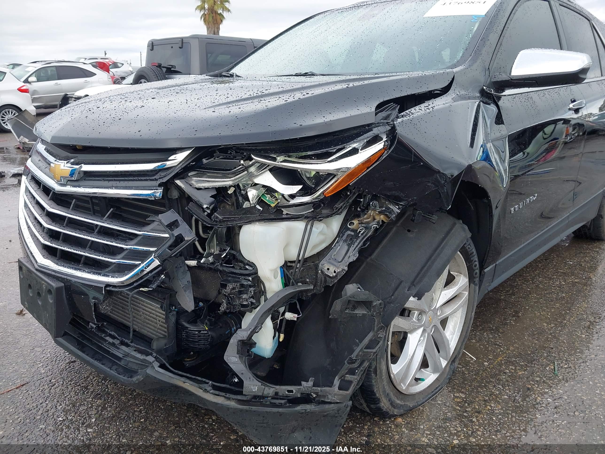 CHEVROLET EQUINOX image 6