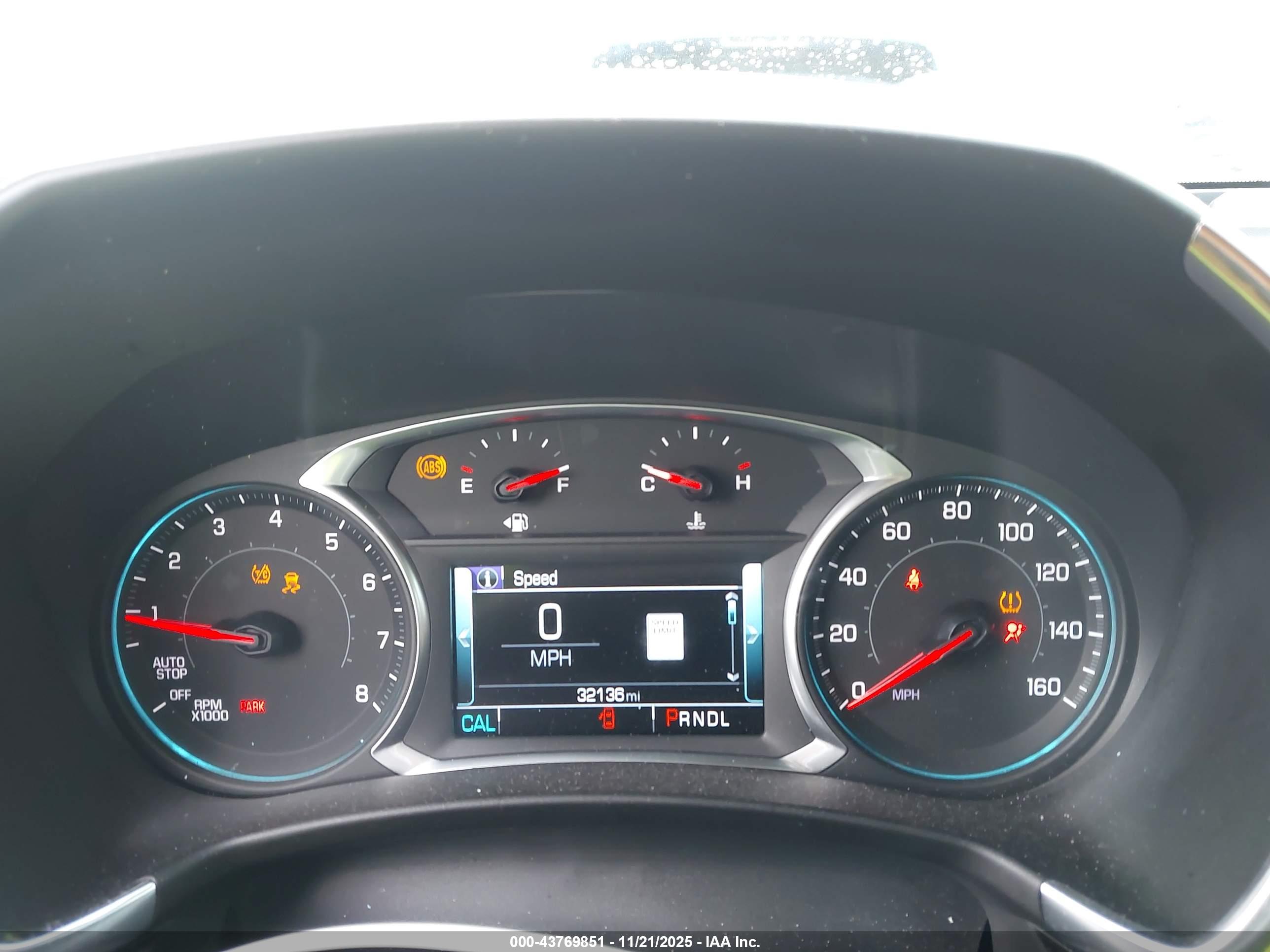CHEVROLET EQUINOX image 7