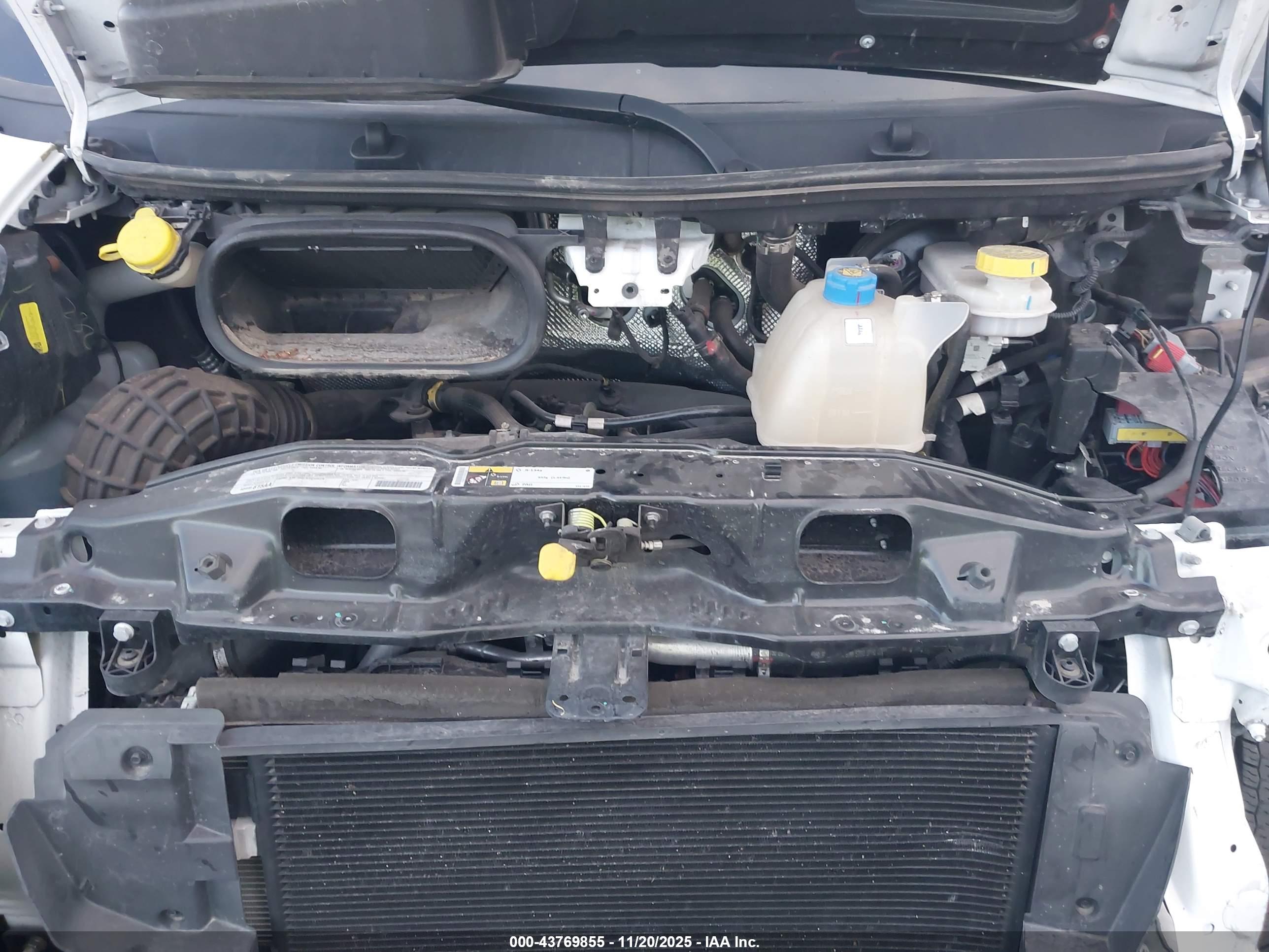 RAM PROMASTER image 10