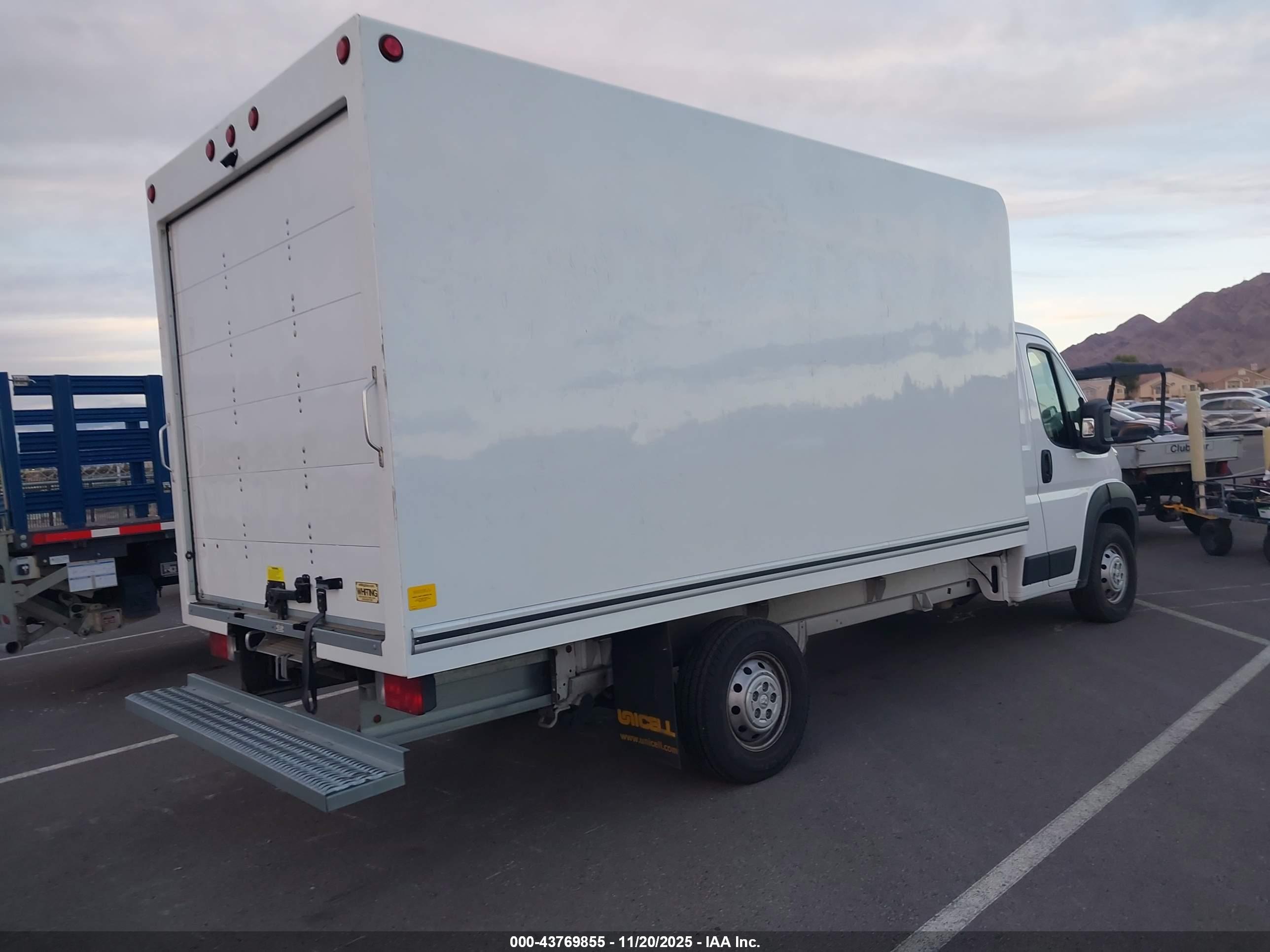 RAM PROMASTER image 4