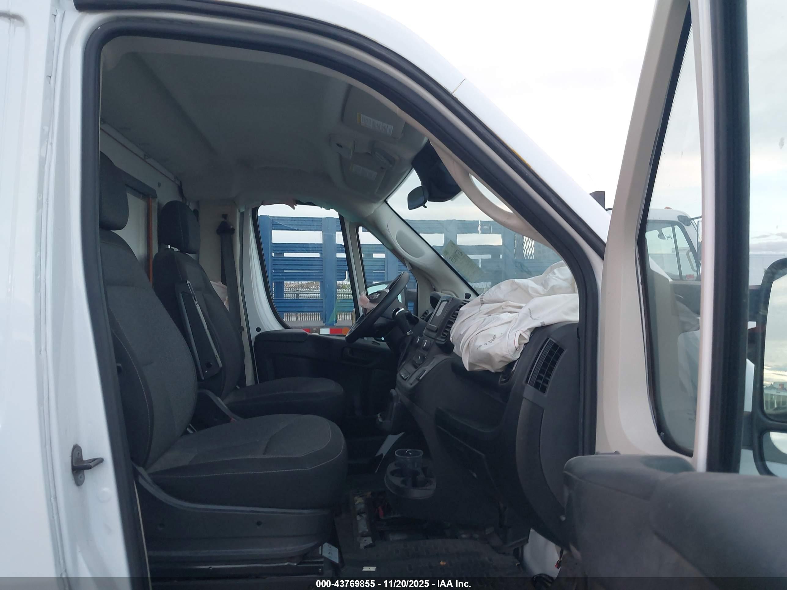 RAM PROMASTER image 8