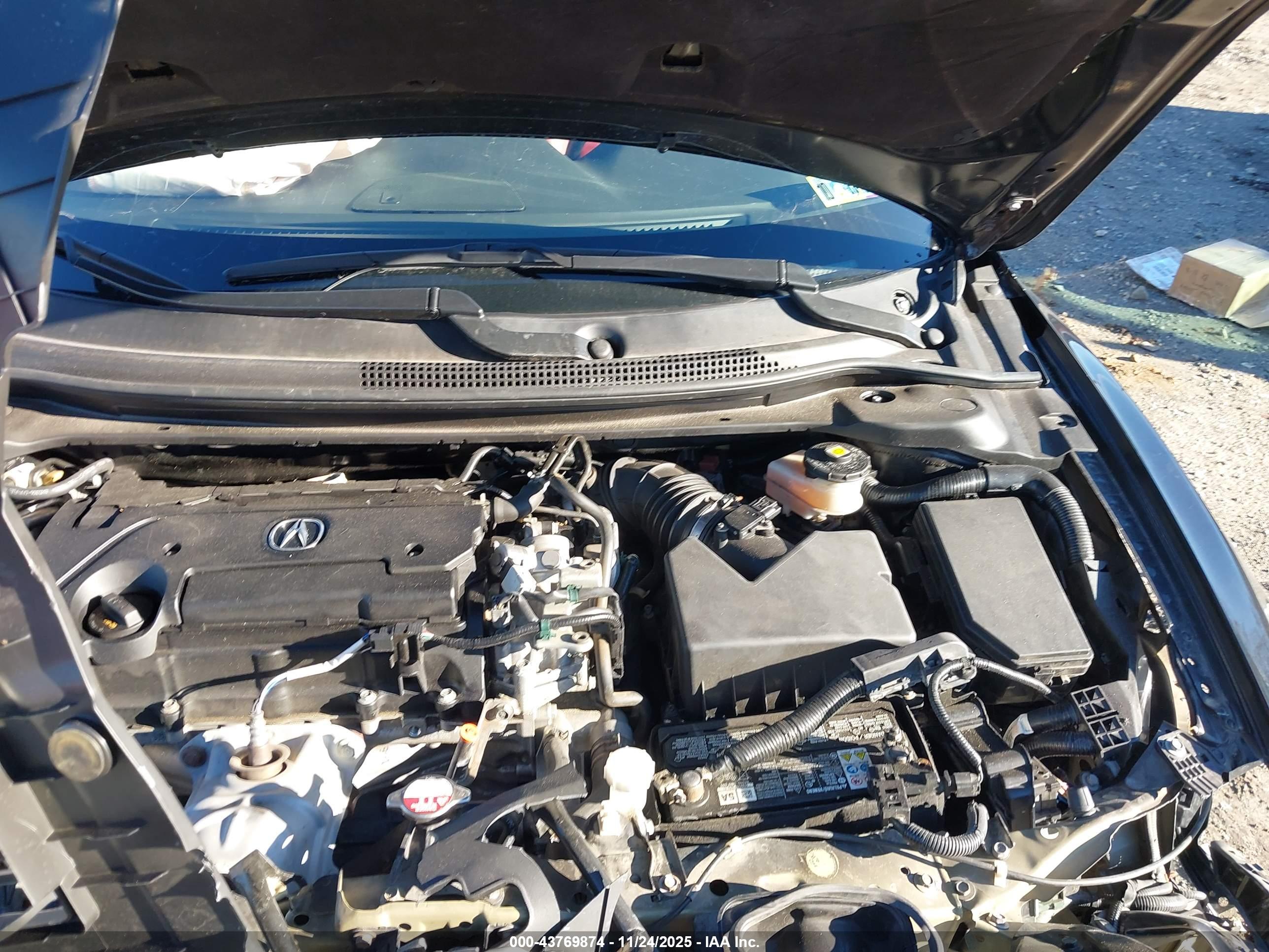 ACURA ILX image 10