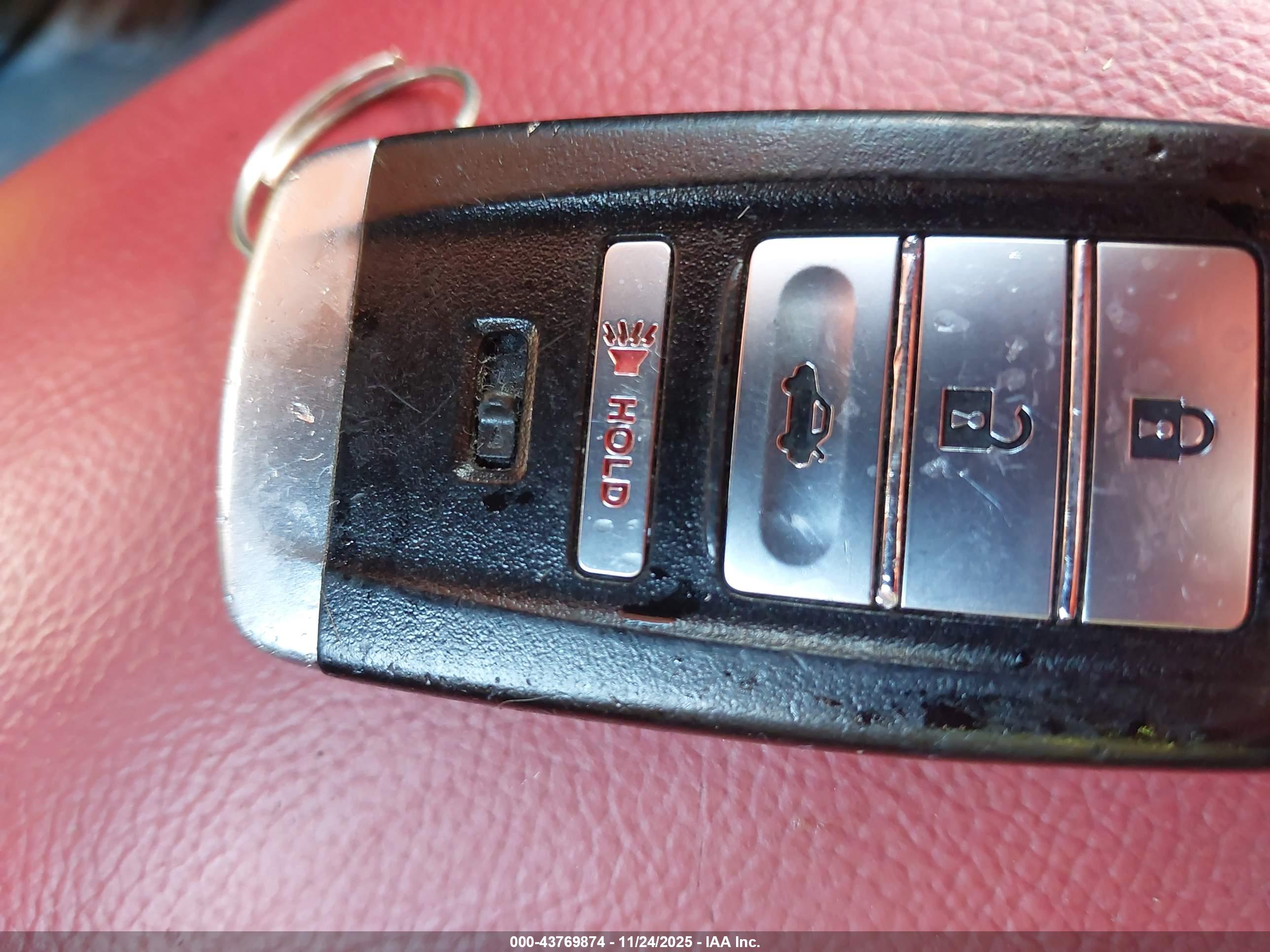 ACURA ILX image 11