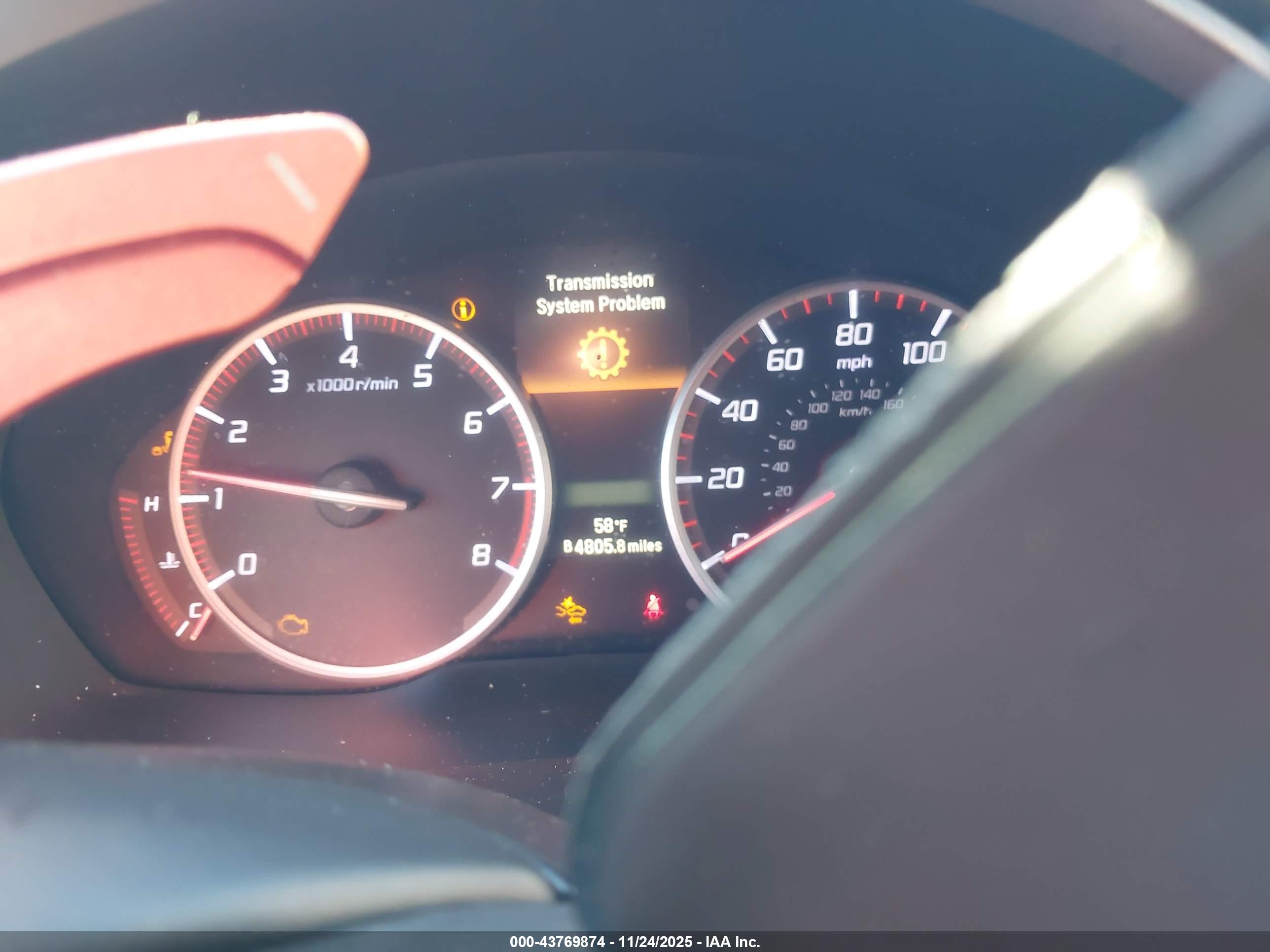 ACURA ILX image 7